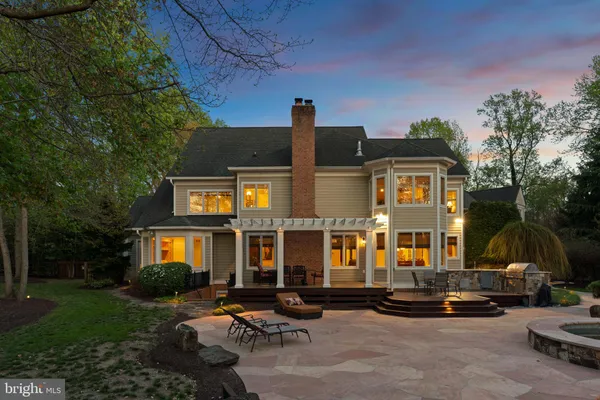 $3,750,000 | 370 Eagle Hill Road, Pasadena, MD 21122