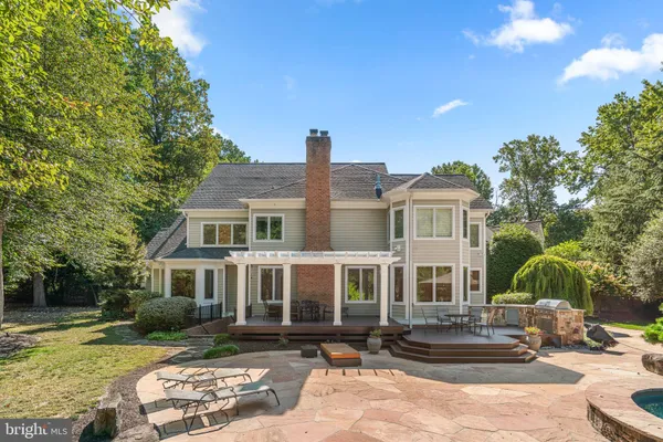 $3,750,000 | 370 Eagle Hill Road, Pasadena, MD 21122