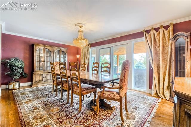 29 Marland Road Colorado Springs, CO 80906 - Photo 7 of 35