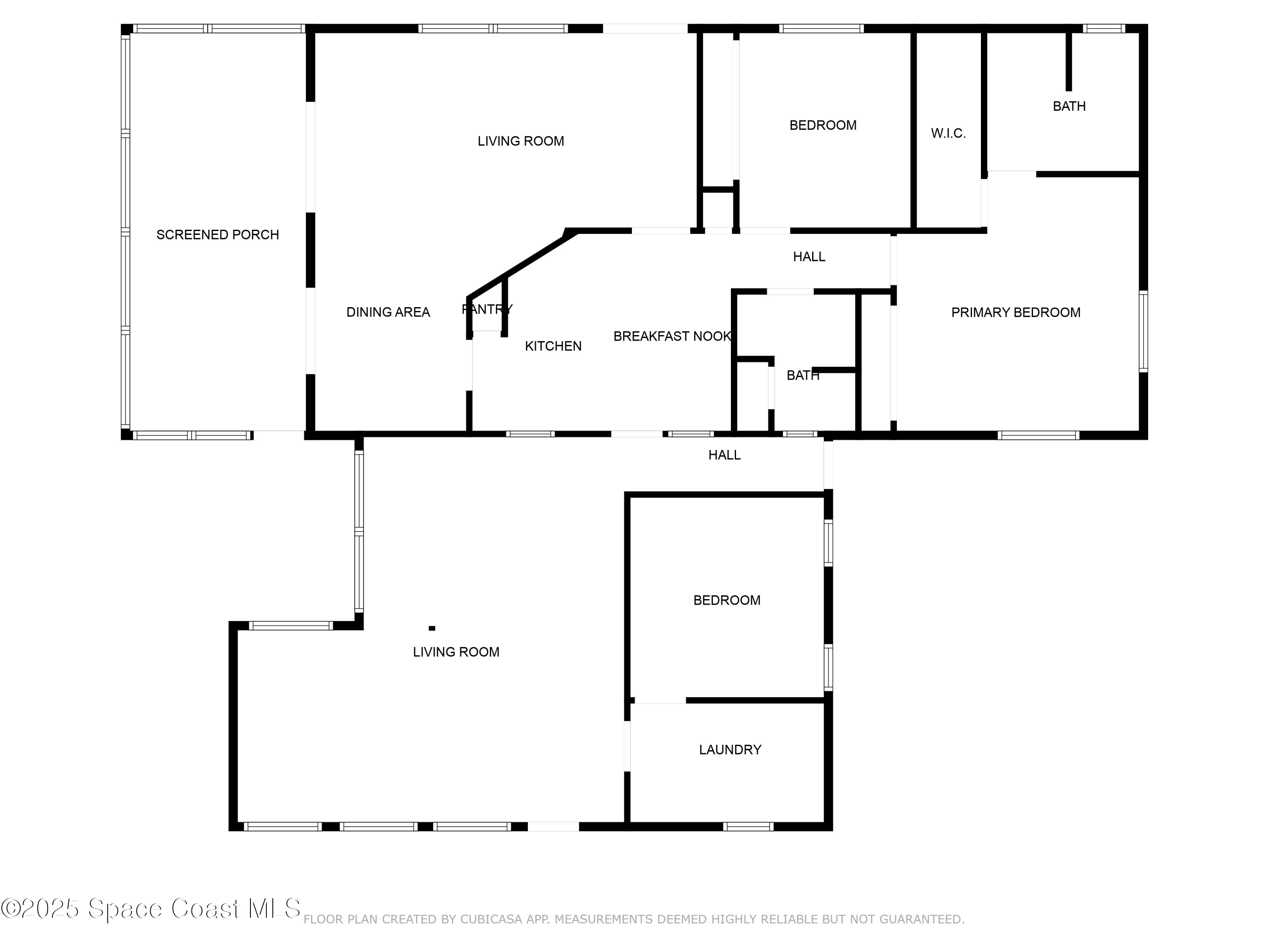 585 Canaveral Groves Boulevard Cocoa, FL 32926 - Photo 48 of 49