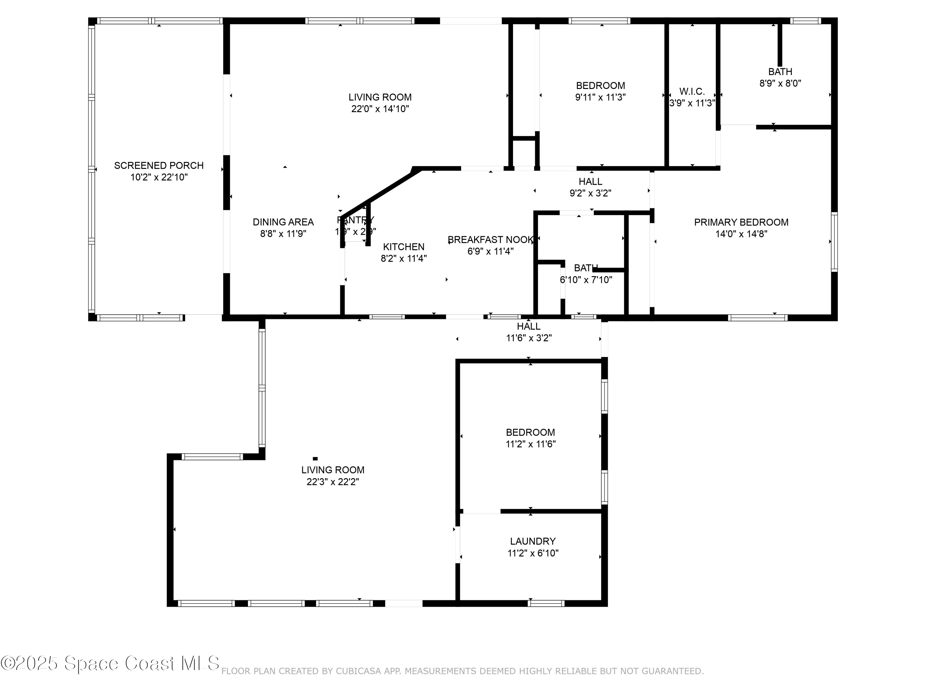 585 Canaveral Groves Boulevard Cocoa, FL 32926 - Photo 49 of 49