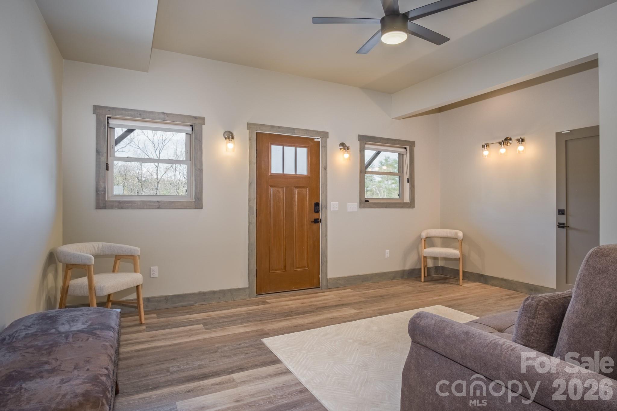 3171 East Fork Road Brevard, NC 28712 - Photo 43 of 48