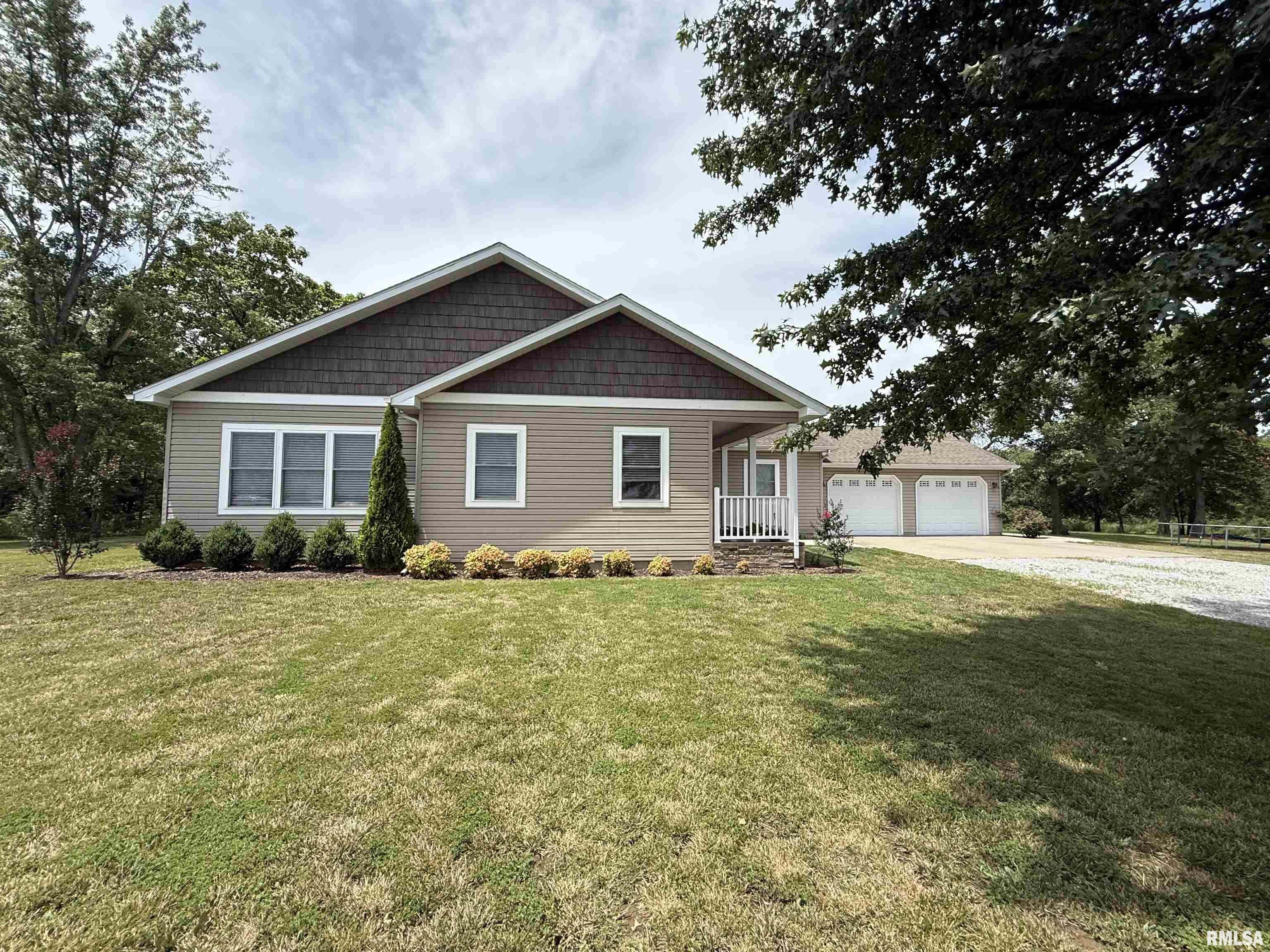 107 Jenkins Road Murphysboro, IL 62966 - Photo 1 of 23