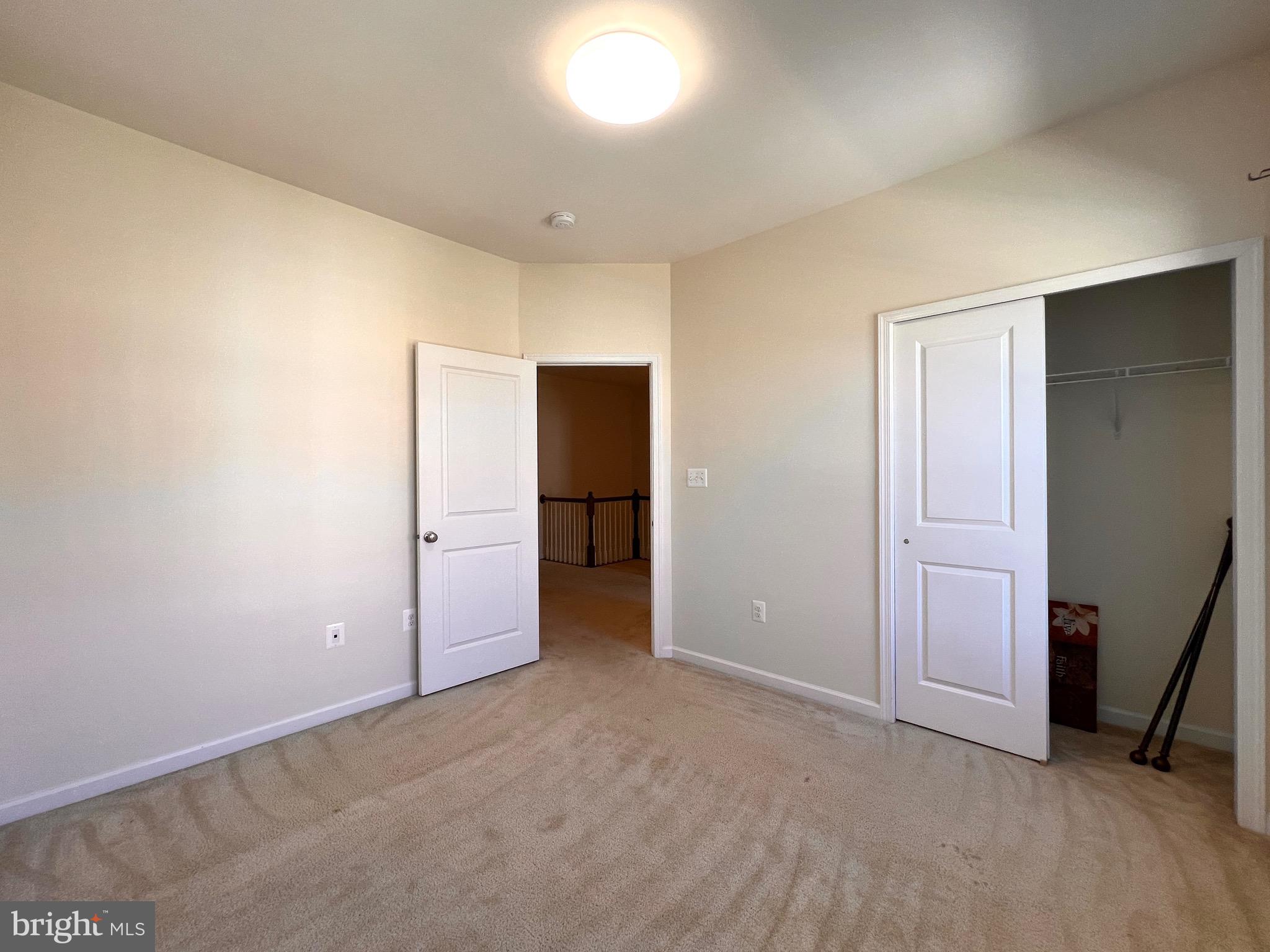 23480 Logans Ridge Terrace Ashburn, VA 20148 - Photo 35 of 66 a view of an empty room