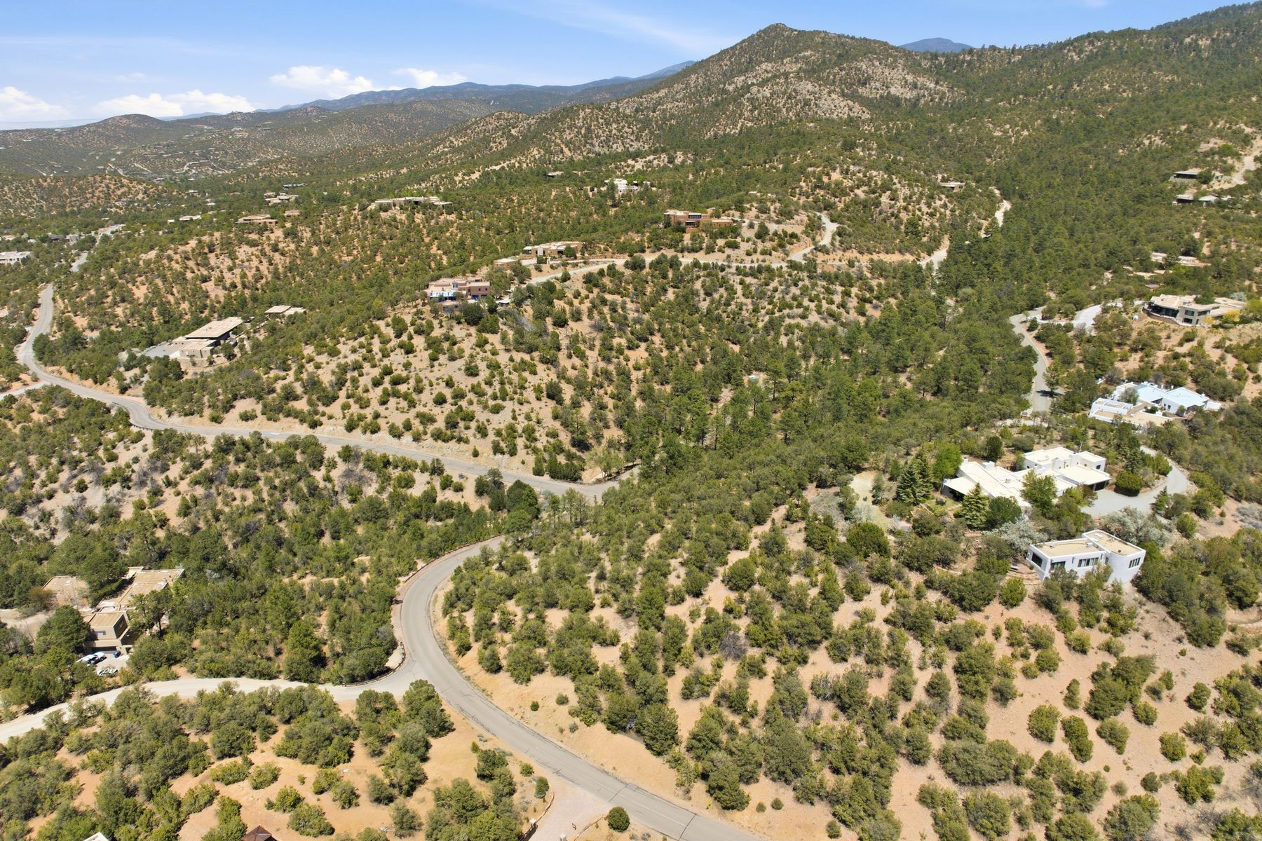 1521 Wilderness Gate Road, Unit LOT 16 Santa Fe, NM 87505 - Photo 5 of 9