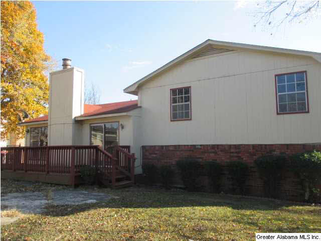 1104 Griswold Road Fairfield, AL 35064 - Photo 13 of 15