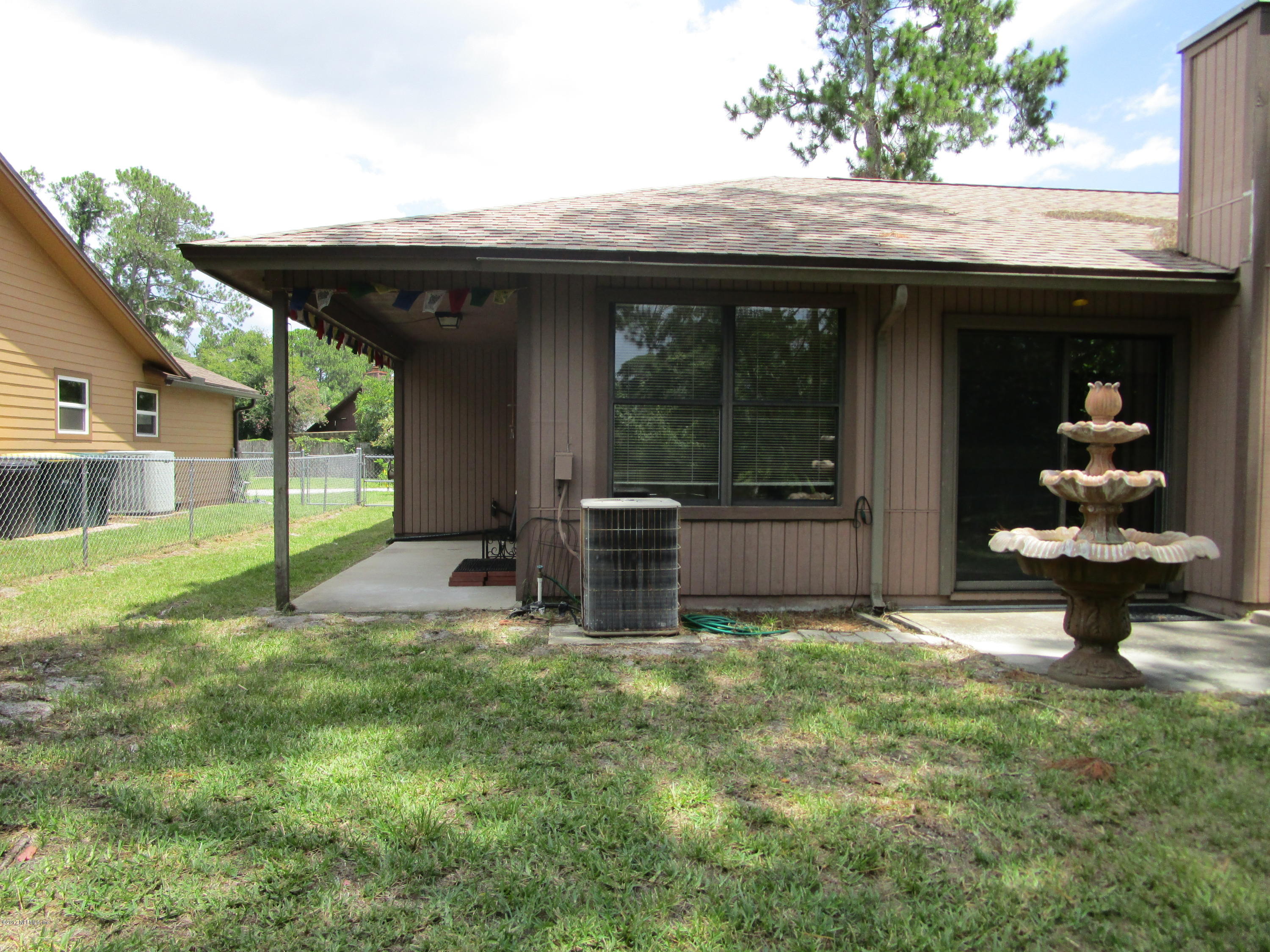 3670 Indian Princess Road Jacksonville, FL 32257 - Photo 54 of 54 OPEN SIDE PATIO