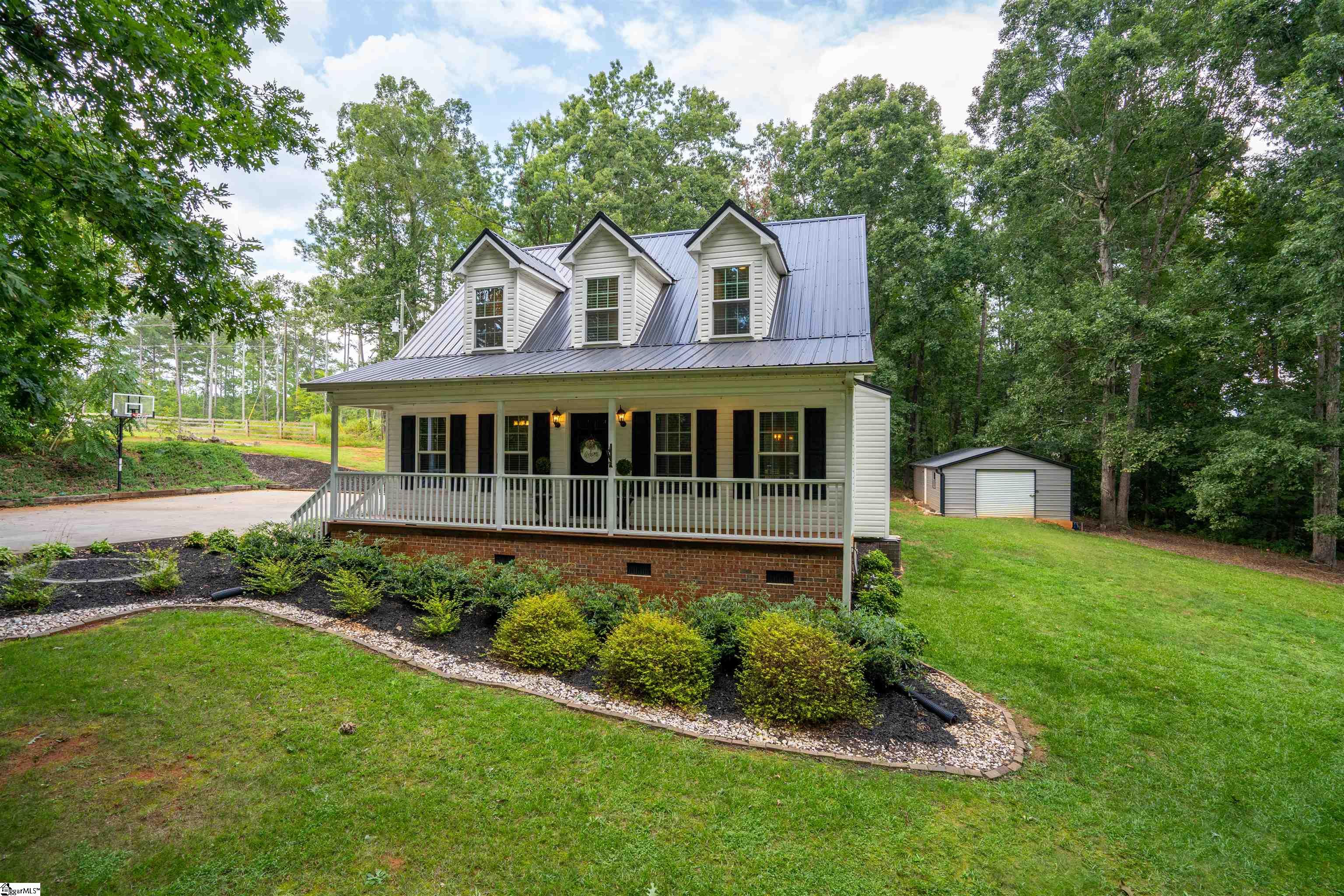 203 Rackley Lane Easley, SC 29642 - Photo 1 of 36 Gallery Image 1