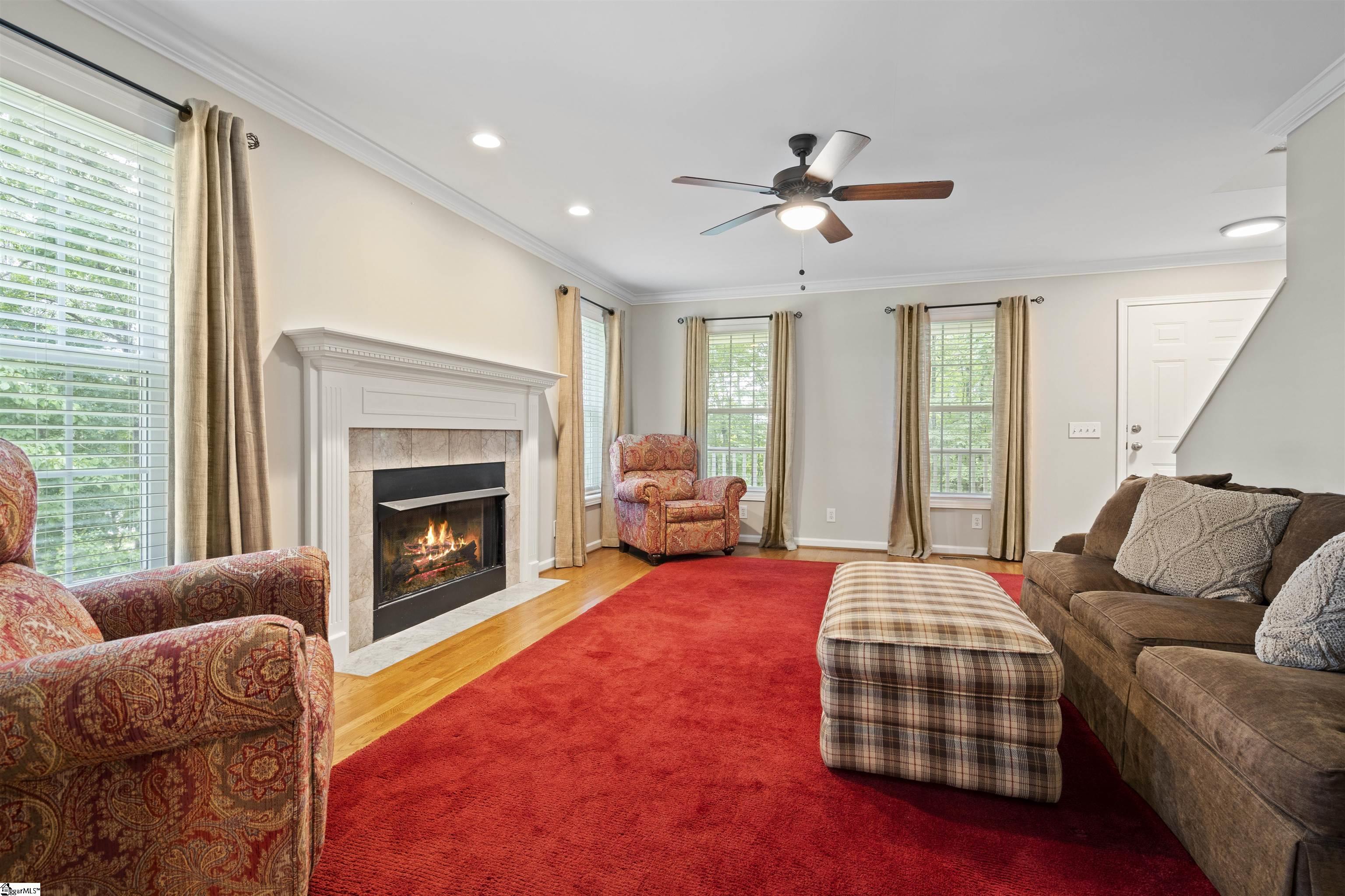 203 Rackley Lane Easley, SC 29642 - Photo 12 of 36 Gallery Image 12