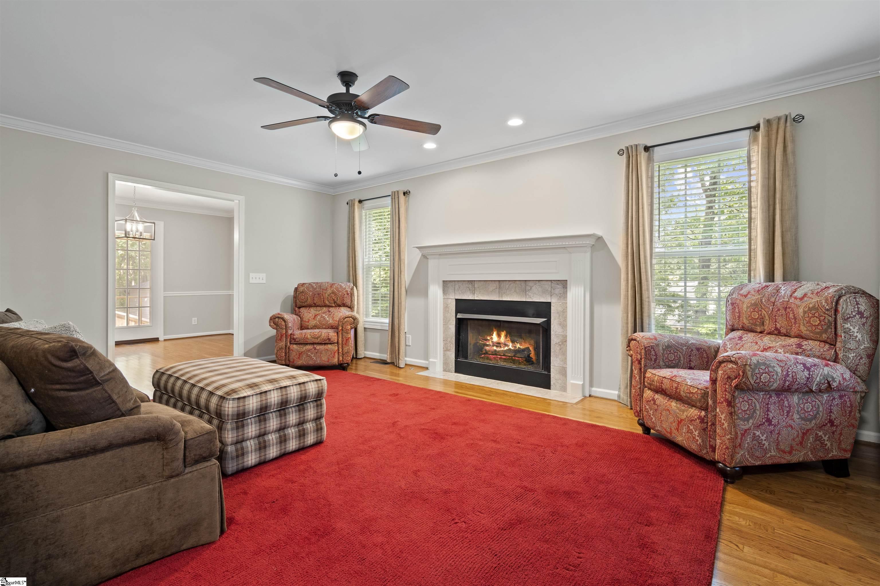 203 Rackley Lane Easley, SC 29642 - Photo 13 of 36 Gallery Image 13