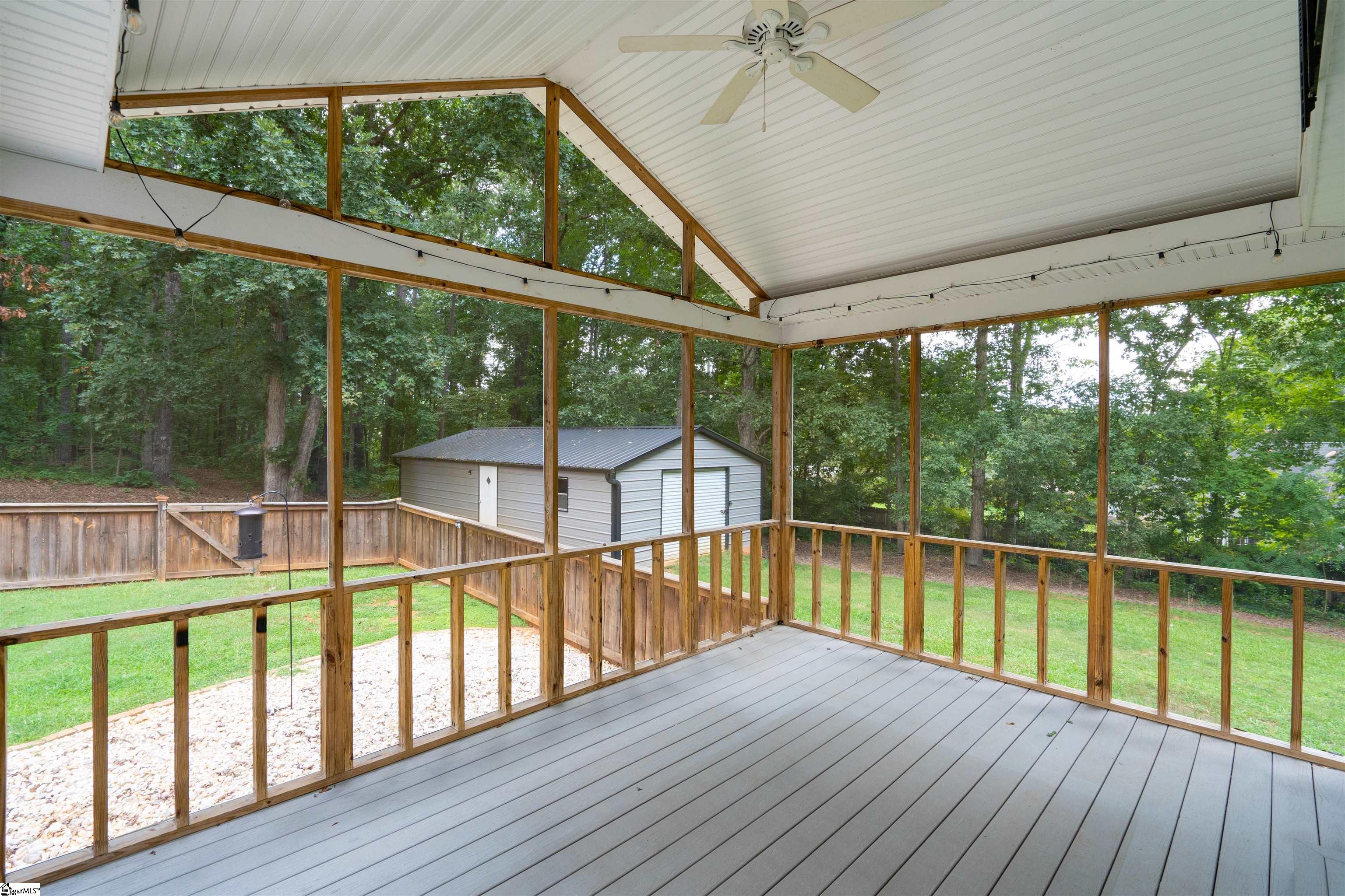 203 Rackley Lane Easley, SC 29642 - Photo 23 of 36 Gallery Image 23
