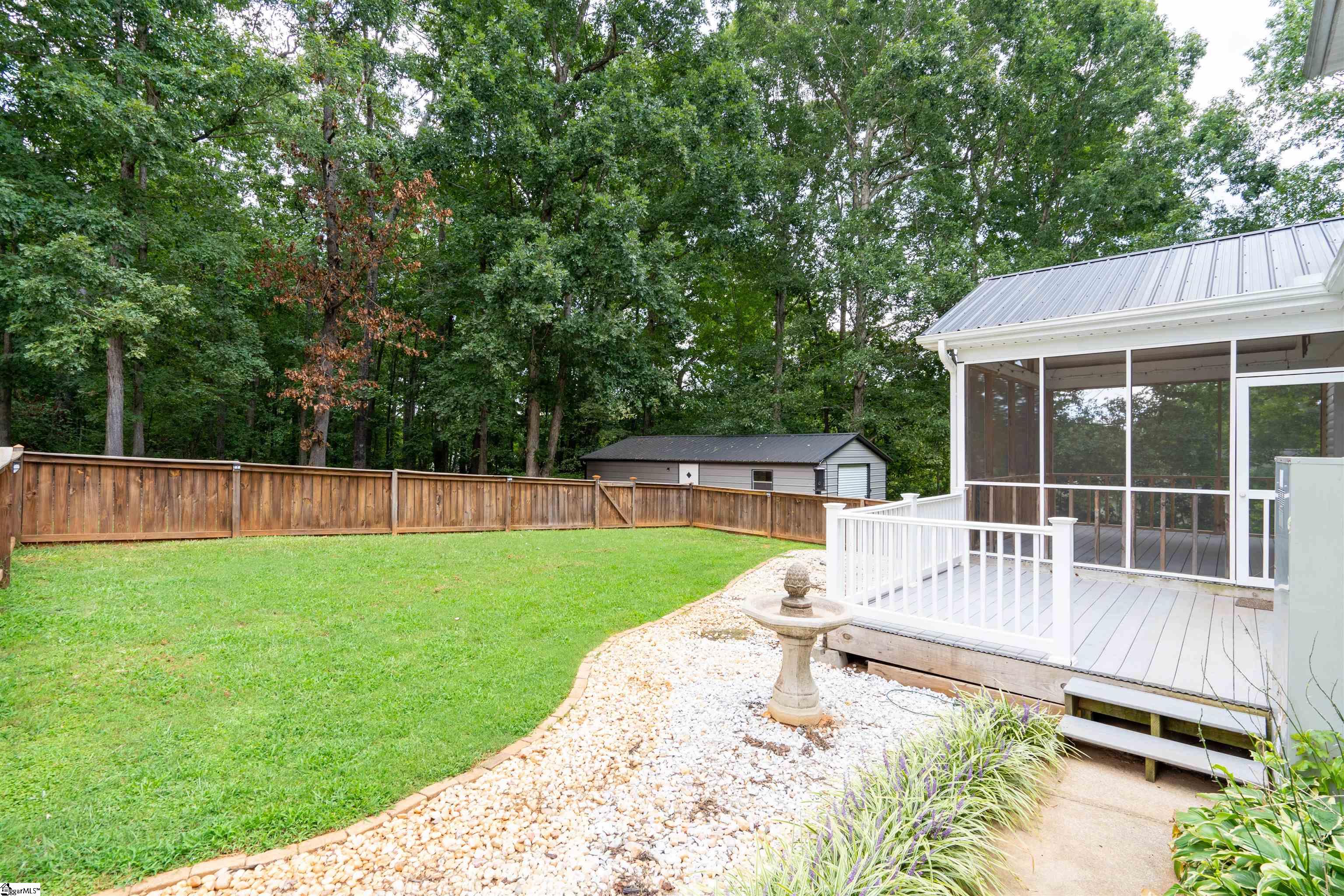 203 Rackley Lane Easley, SC 29642 - Photo 27 of 36 Gallery Image 27