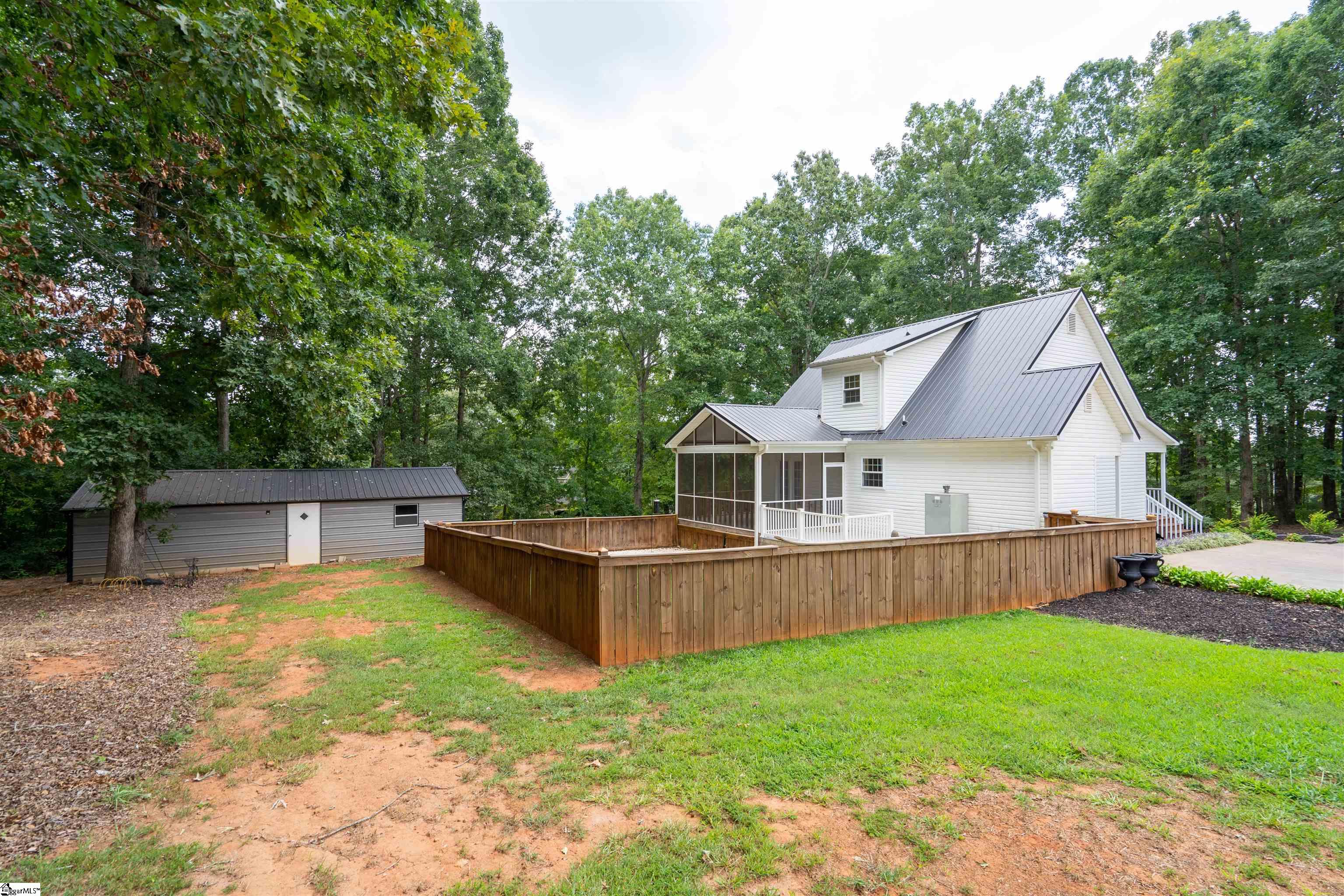 203 Rackley Lane Easley, SC 29642 - Photo 29 of 36 Gallery Image 29