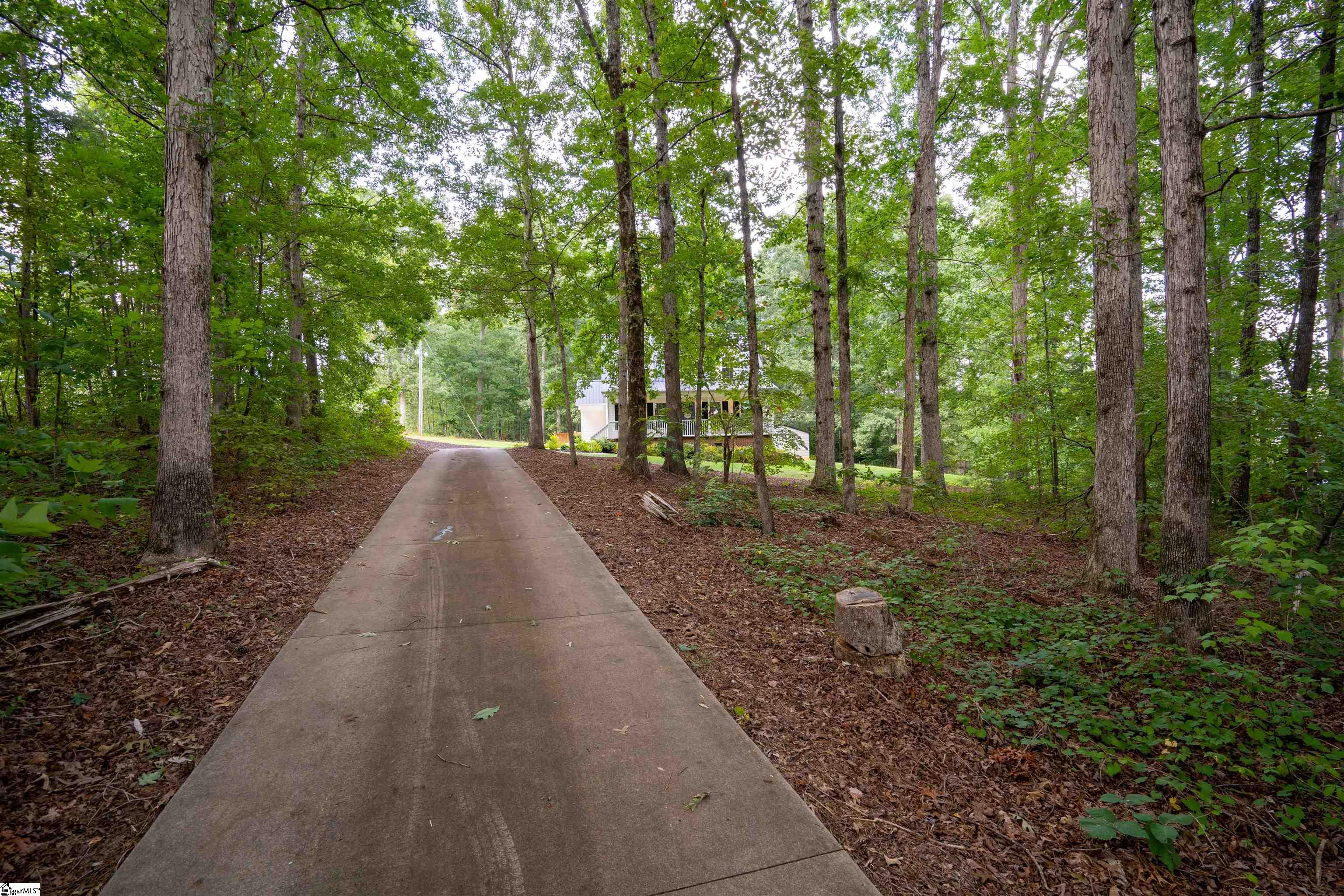 203 Rackley Lane Easley, SC 29642 - Photo 3 of 36 Gallery Image 3