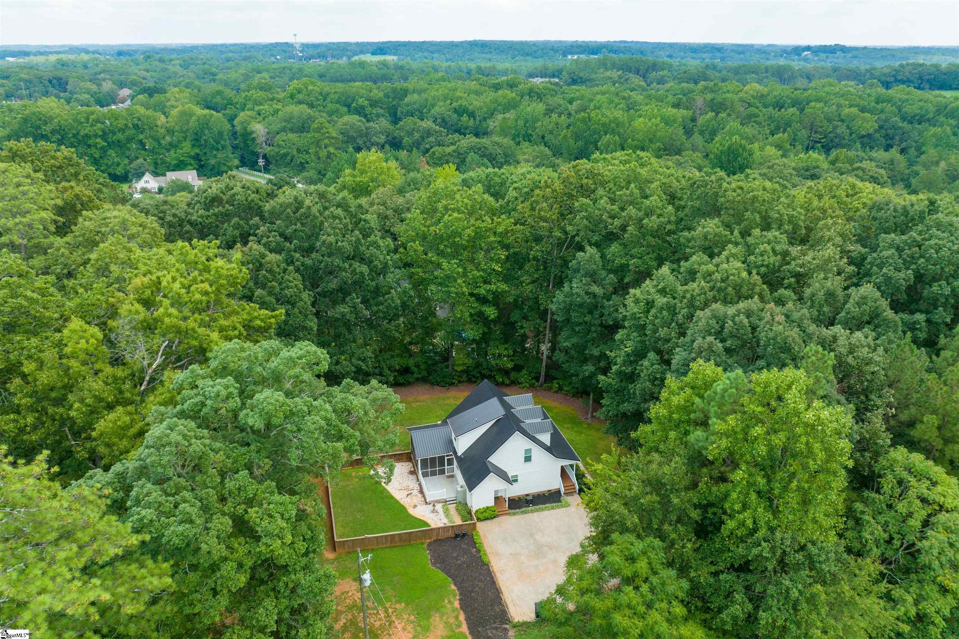 203 Rackley Lane Easley, SC 29642 - Photo 33 of 36 Gallery Image 33