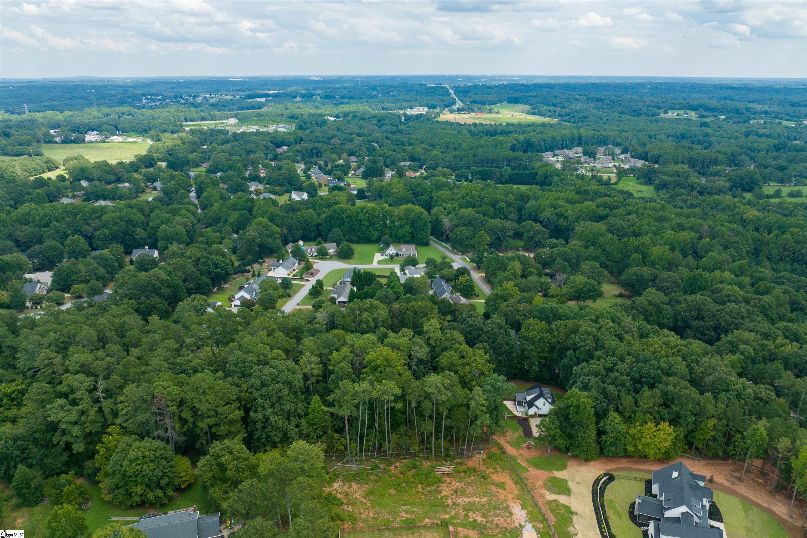203 Rackley Lane Easley, SC 29642 - Photo 34 of 36 Gallery Image 34