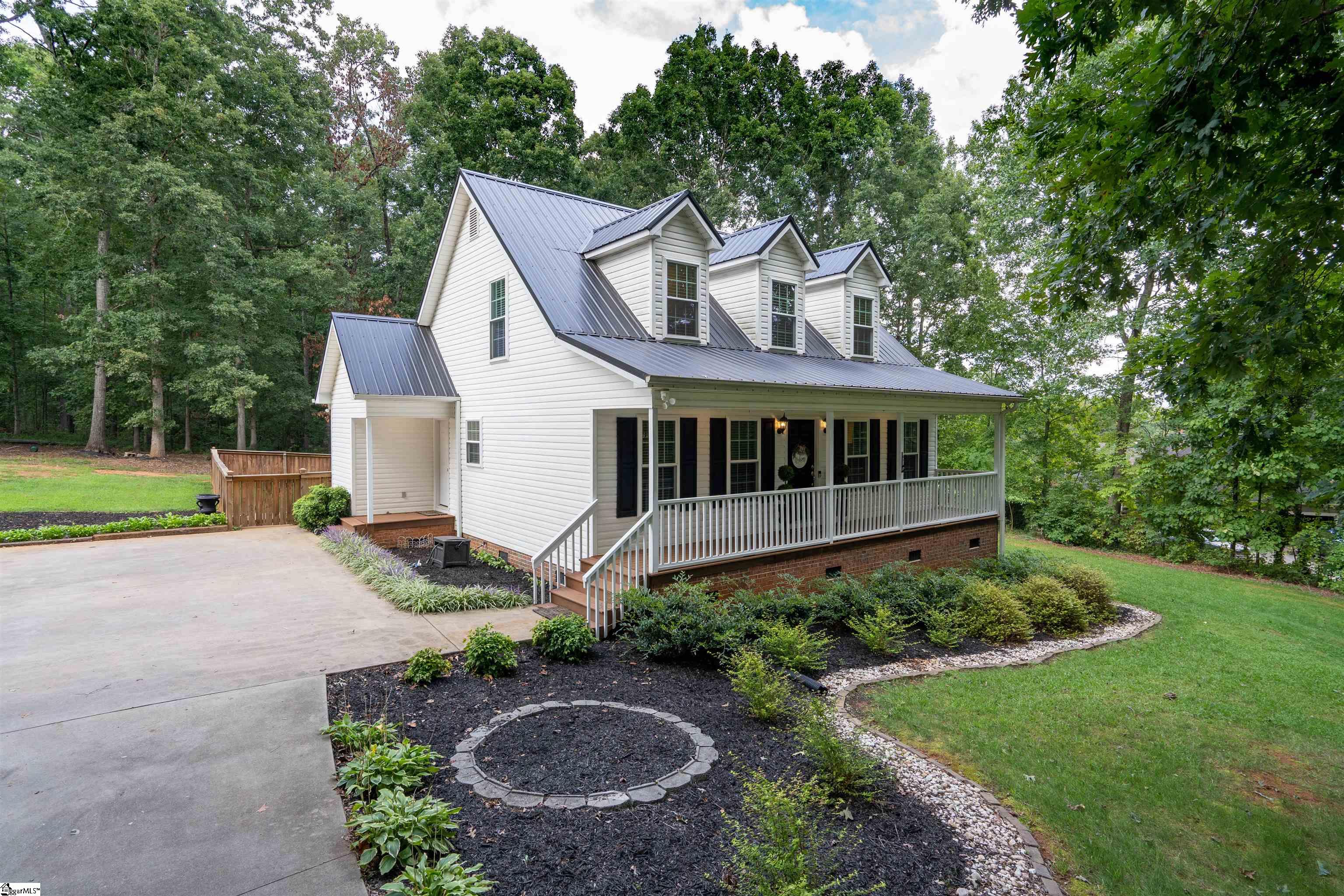 203 Rackley Lane Easley, SC 29642 - Photo 36 of 36 Gallery Image 36