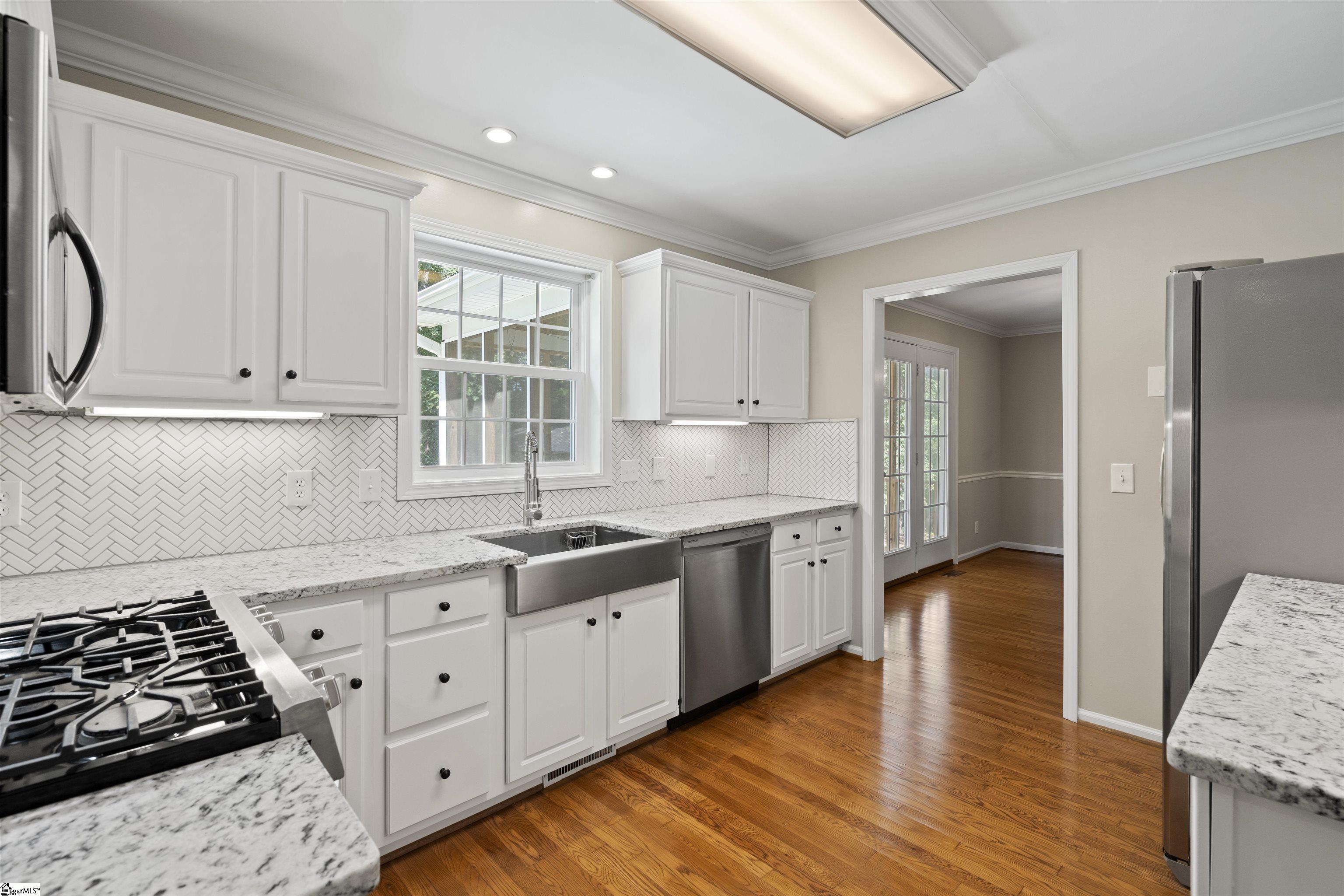 203 Rackley Lane Easley, SC 29642 - Photo 6 of 36 Gallery Image 6
