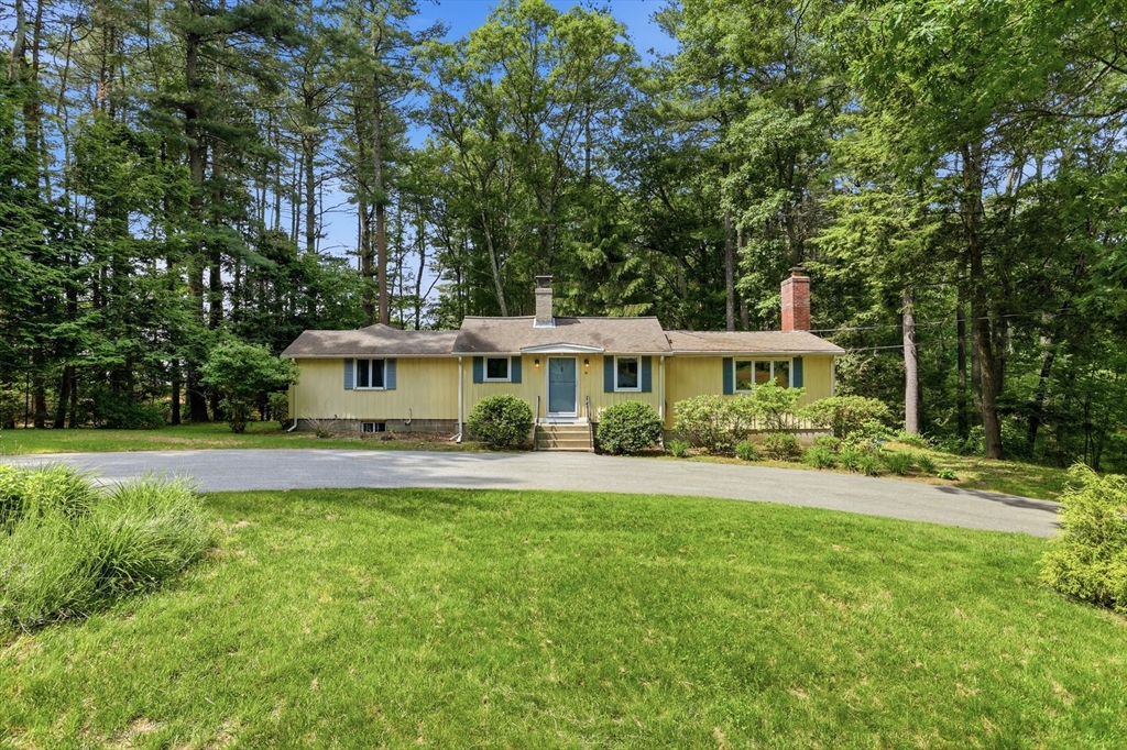 24 Forest Road Acton, MA 01720 - Photo 3 of 36
