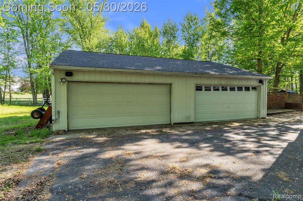 1345 Ives Road Mason, MI 48854 - Photo 45 of 92