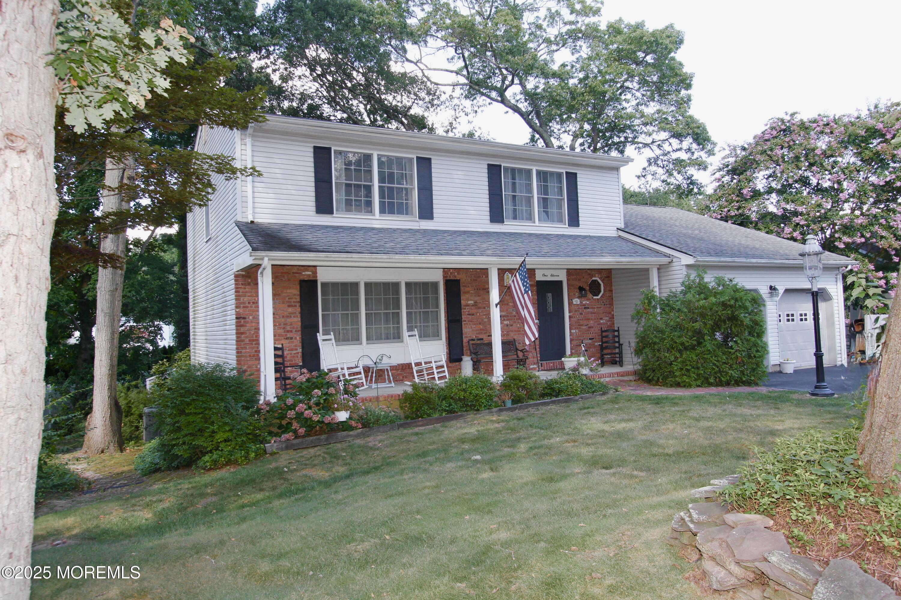 111 Durand Road Neptune Township, NJ 07753 - Photo 1 of 24 111 Durand - 3