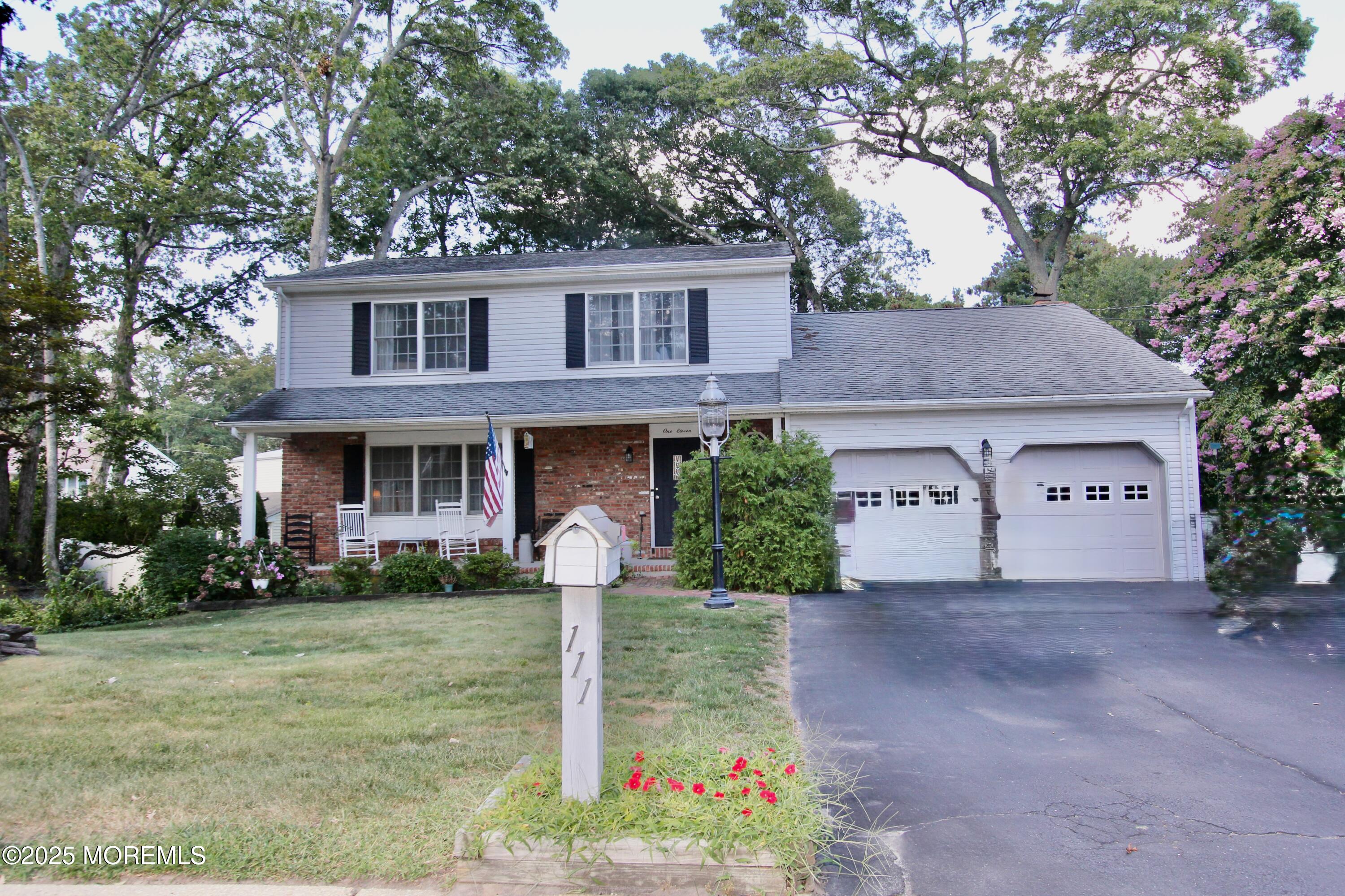 111 Durand Road Neptune Township, NJ 07753 - Photo 17 of 24 111 Durand - 2