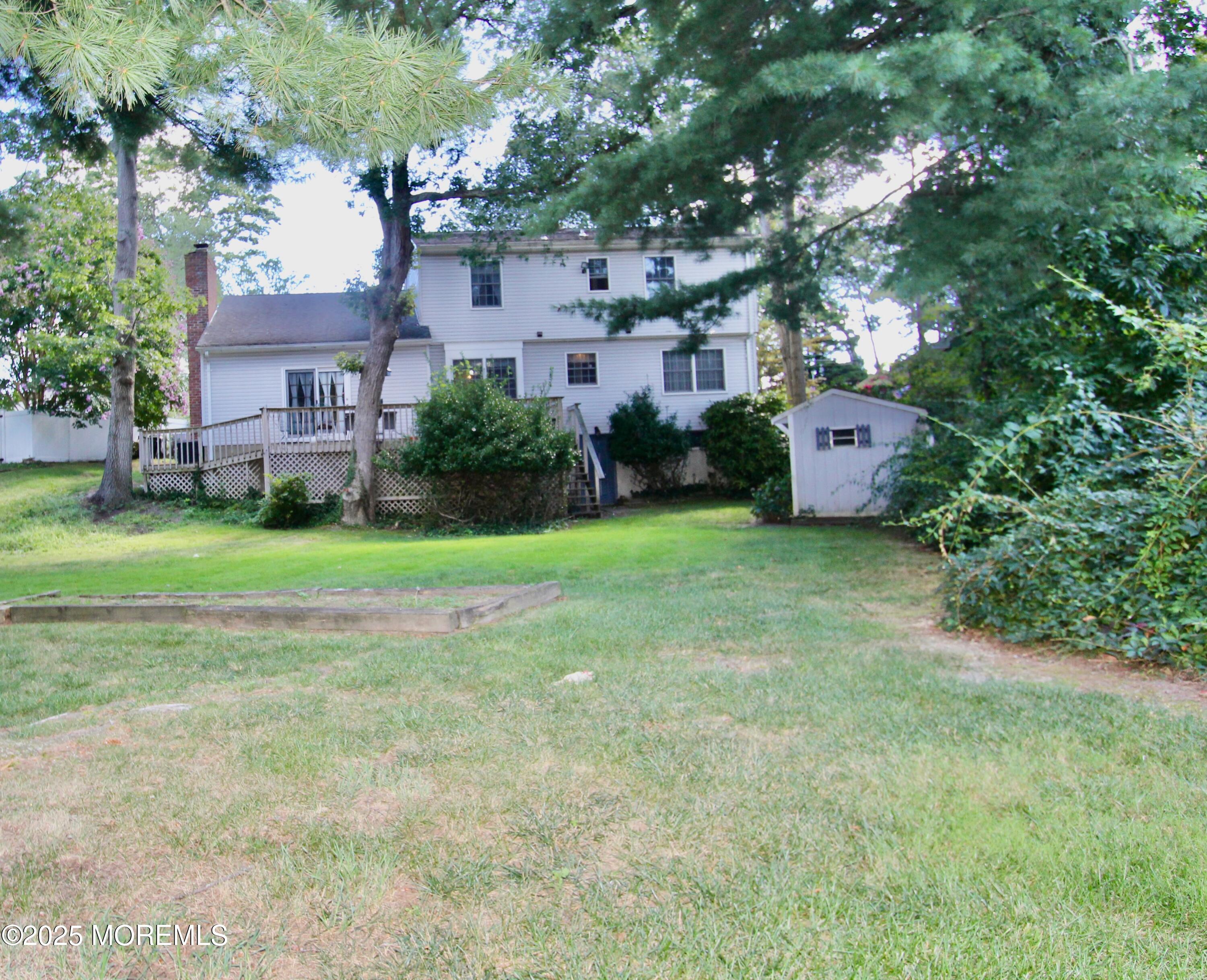 111 Durand Road Neptune Township, NJ 07753 - Photo 18 of 24 111 Durand - 4