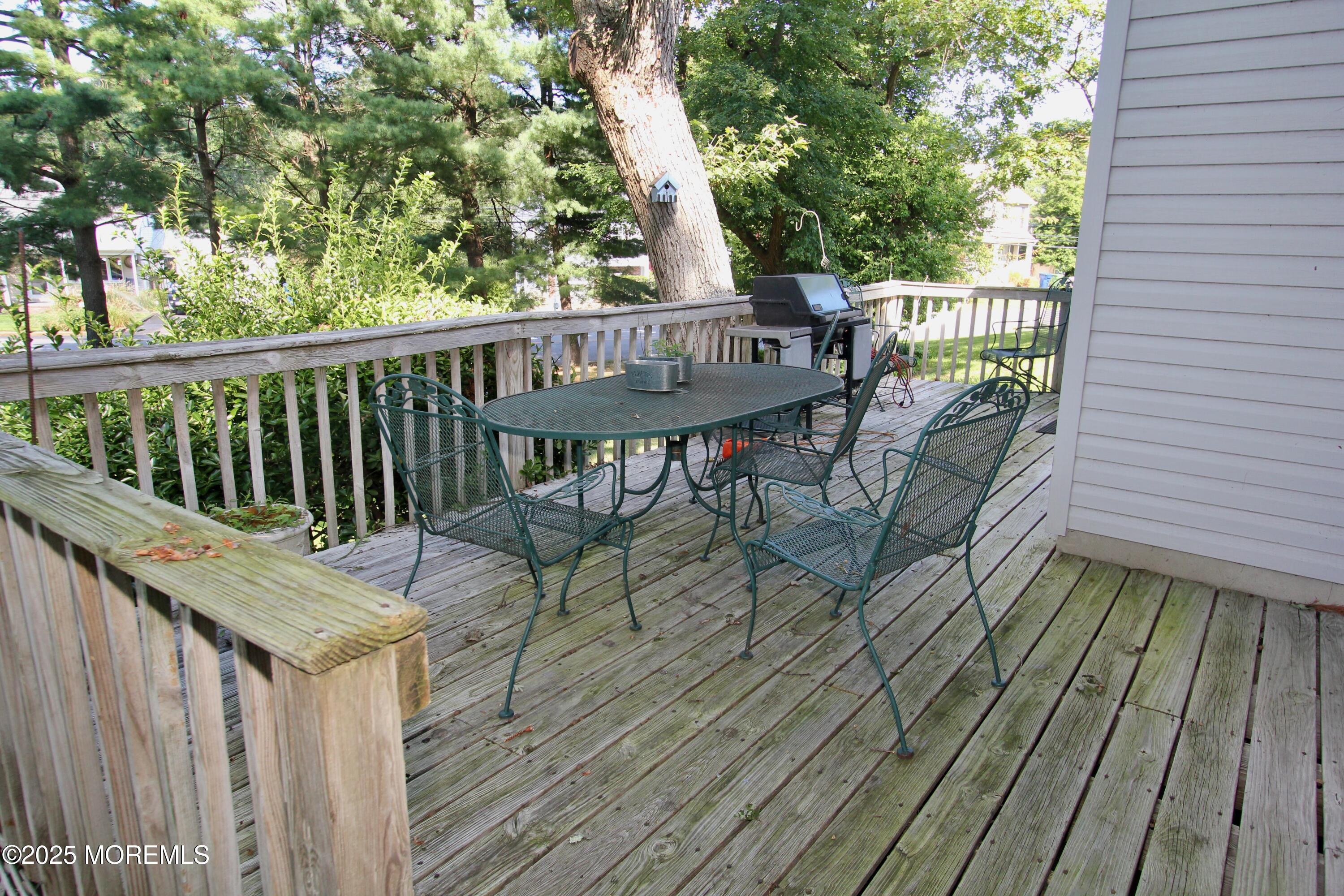 111 Durand Road Neptune Township, NJ 07753 - Photo 19 of 24 111 Durand - 6