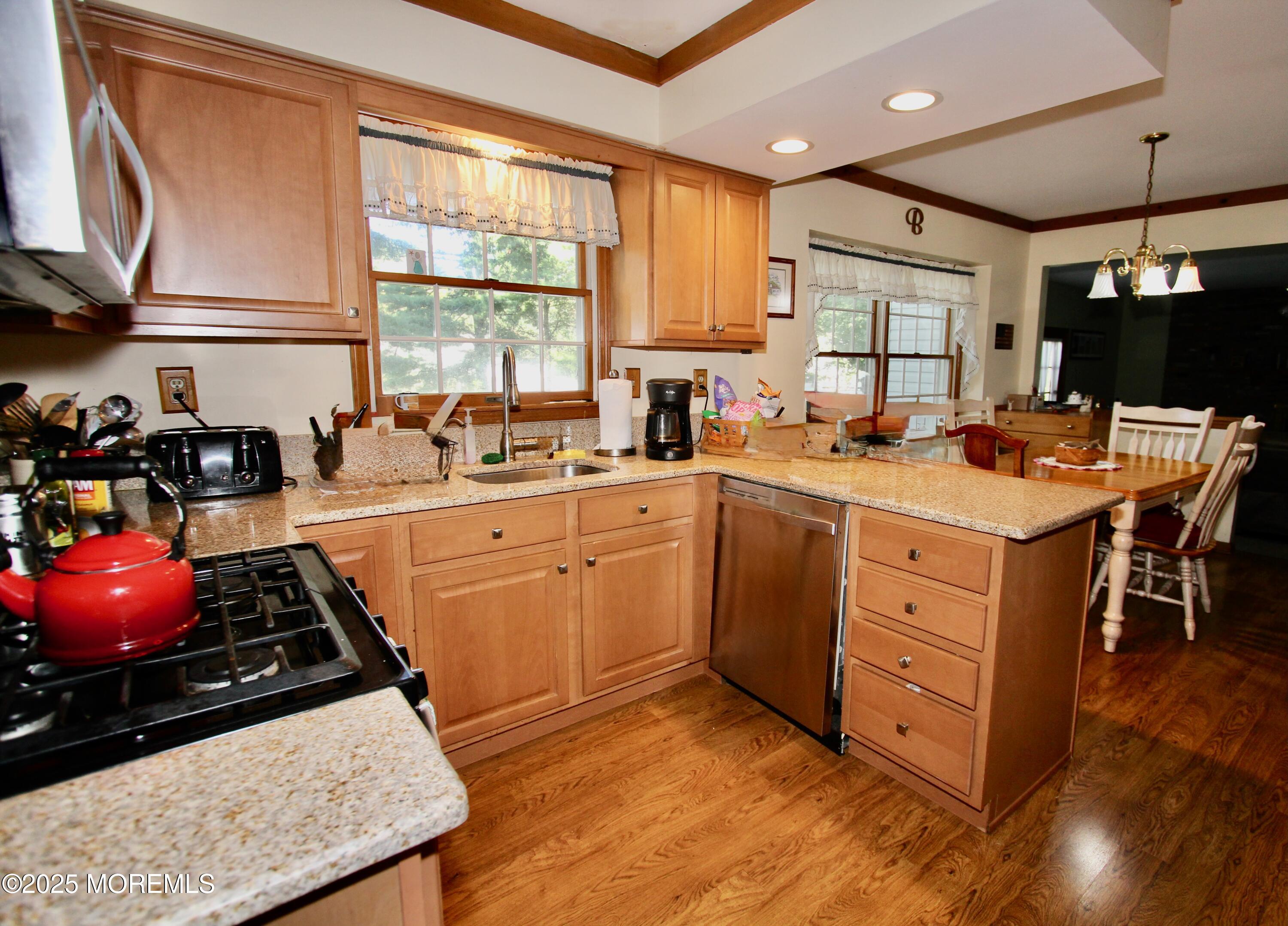 111 Durand Road Neptune Township, NJ 07753 - Photo 6 of 24 111 Durand - 16