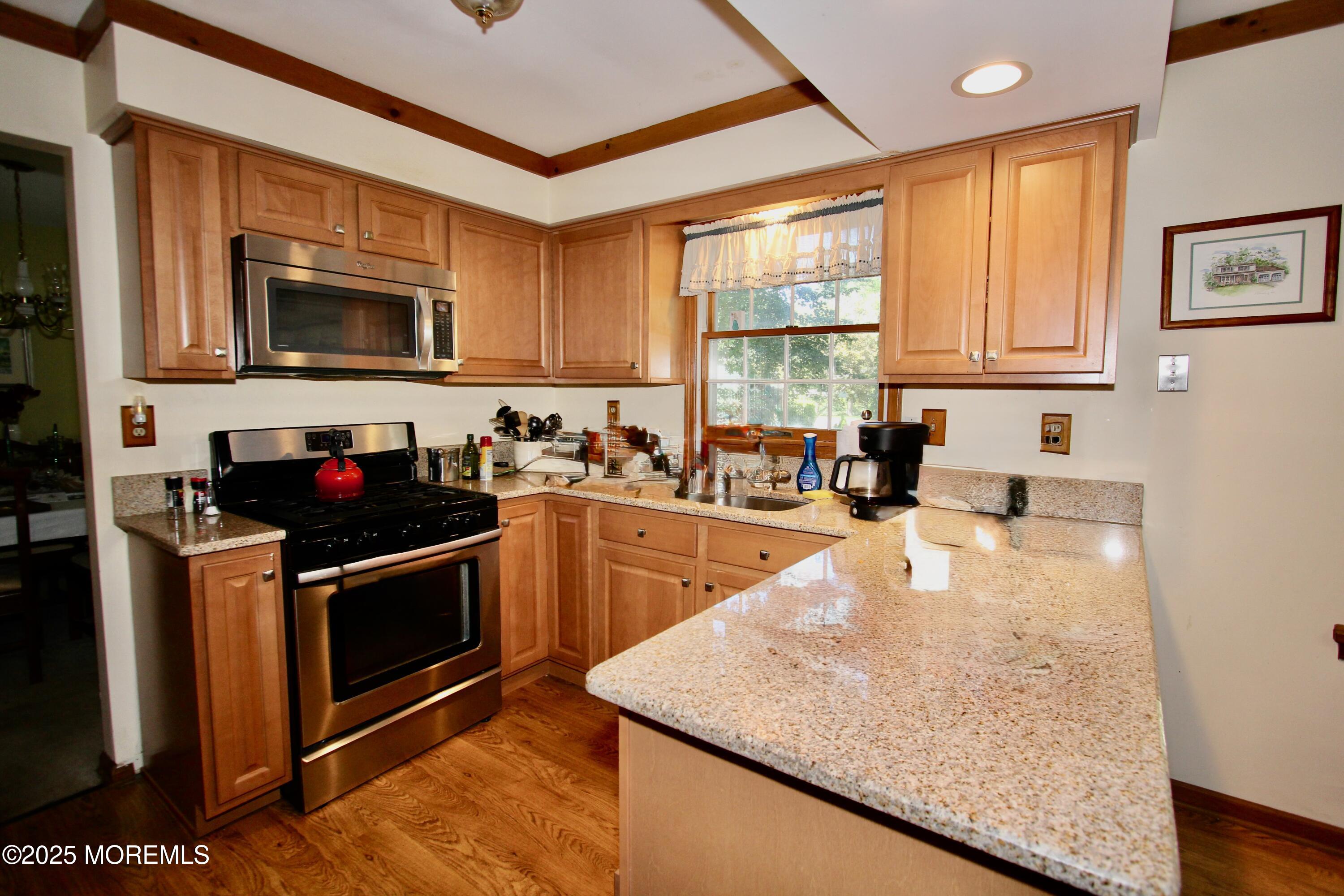 111 Durand Road Neptune Township, NJ 07753 - Photo 7 of 24 111 Durand - 17