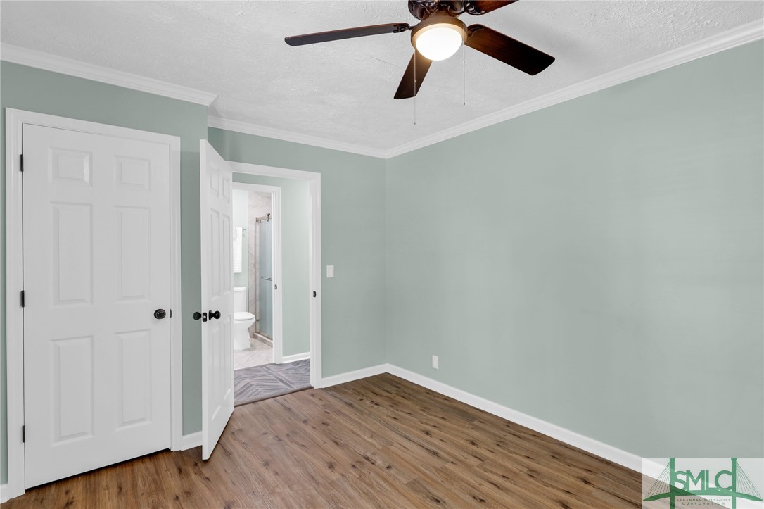 130 Ralph Rahn Road Rincon, GA 31326 - Photo 20 of 46 Bedroom 4