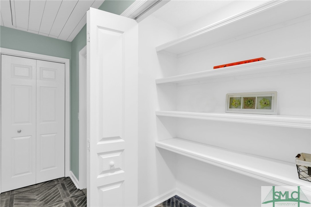 130 Ralph Rahn Road Rincon, GA 31326 - Photo 24 of 46 Huge storage space in hall