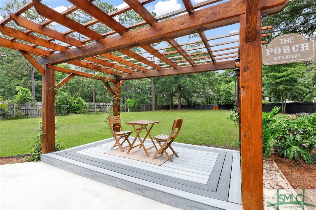 130 Ralph Rahn Road Rincon, GA 31326 - Photo 31 of 46