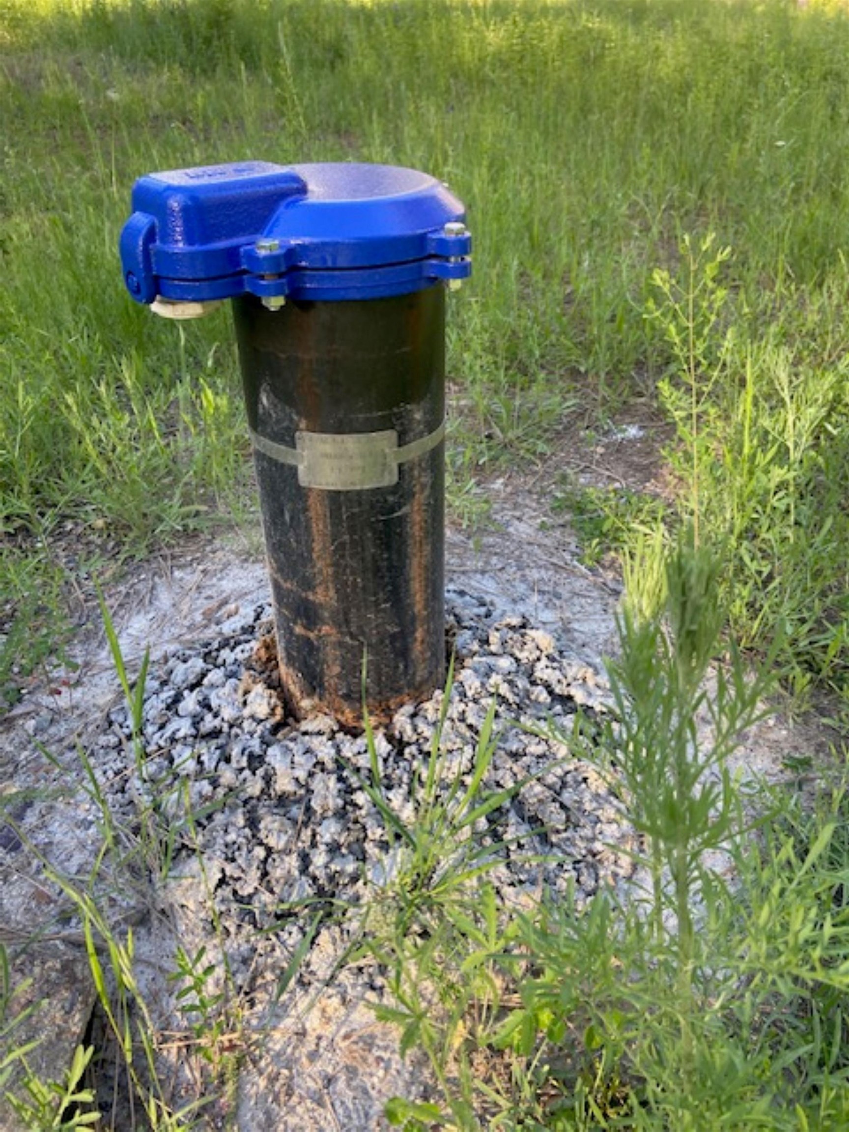 36419 North Findley Road Deer Park, WA 99006 - Photo 14 of 19