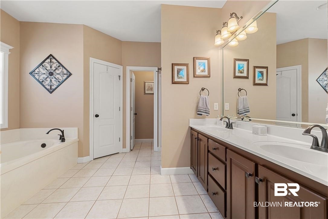 5460 Henning Drive West Mobile, AL 36619 - Photo 13 of 30