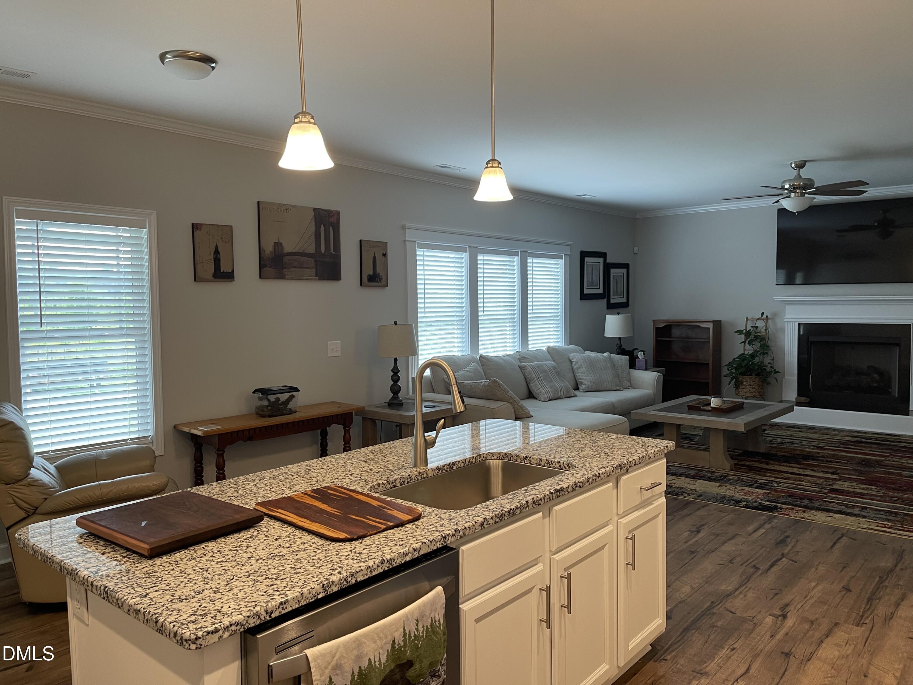 35 Fisher Road Lillington, NC 27546 - Photo 17 of 37