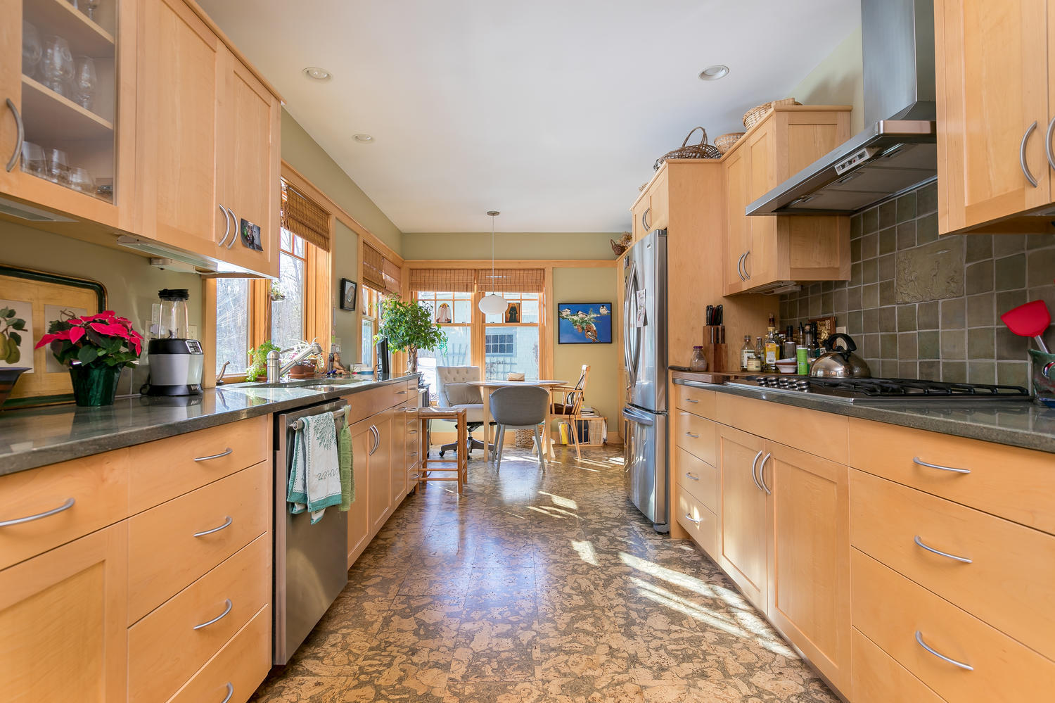 123 Leighton Road Pownal, ME 04069 - Photo 12 of 46 123 Leighton Rd Pownal ME-large-012-015-