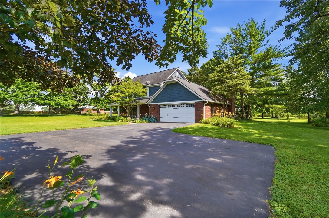 4444 Lefevre Road Troy, OH 45373 - Photo 8 of 72