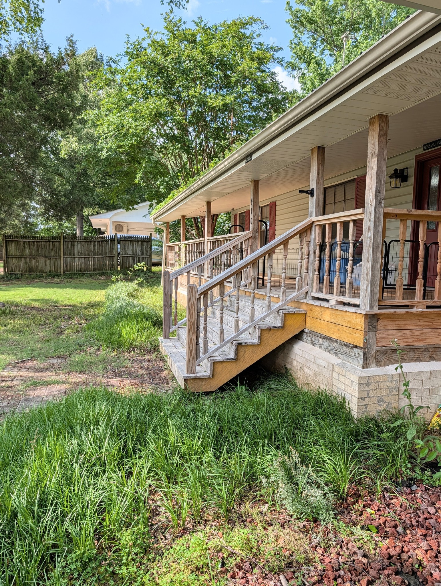 6106 Chestnut Bluff Road Friendship, TN 38034 - Photo 13 of 37 Gallery Image 13