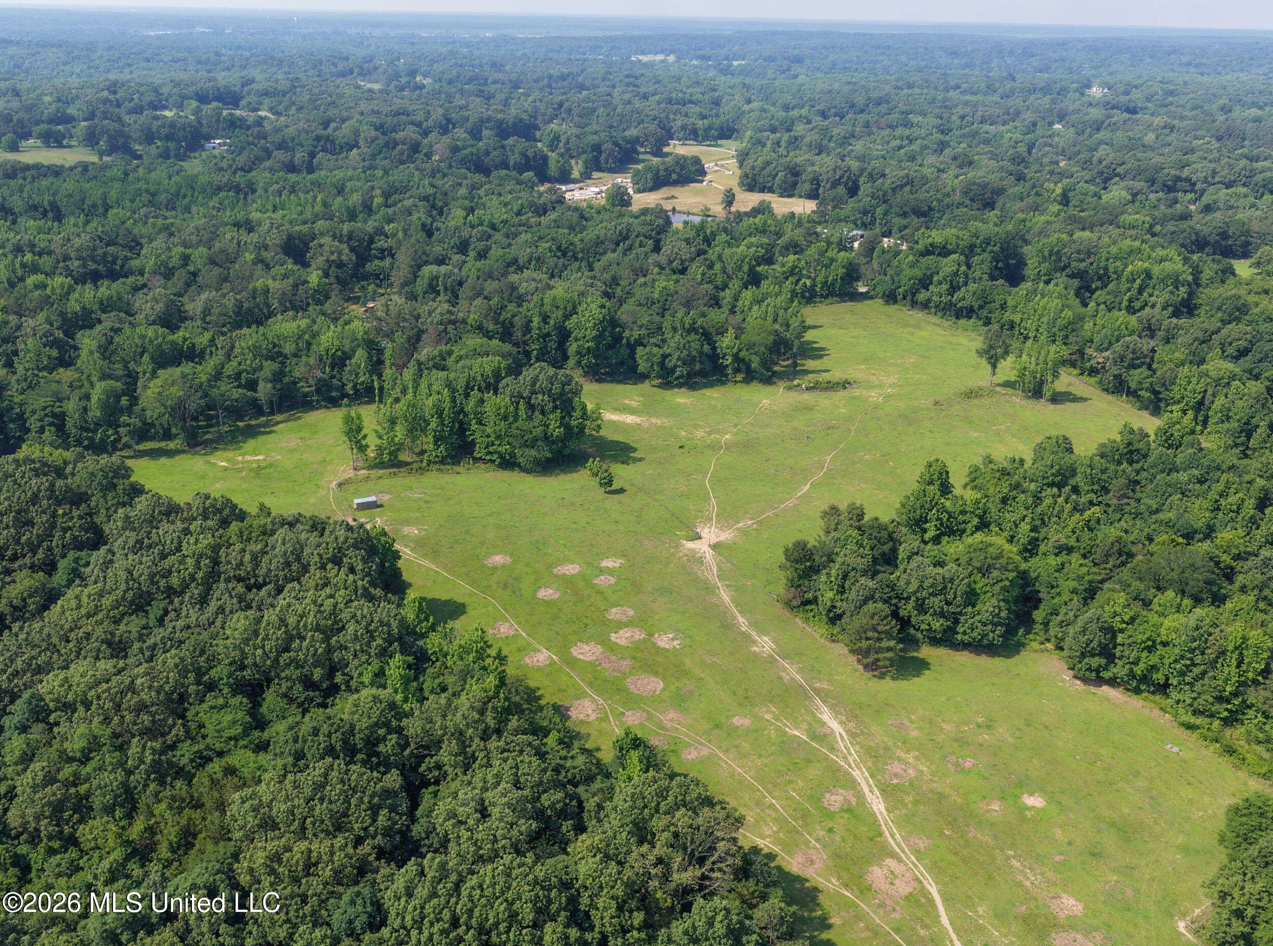 2169 Slocum Road Hernando, MS 38632 - Photo 24 of 94 5slcm15