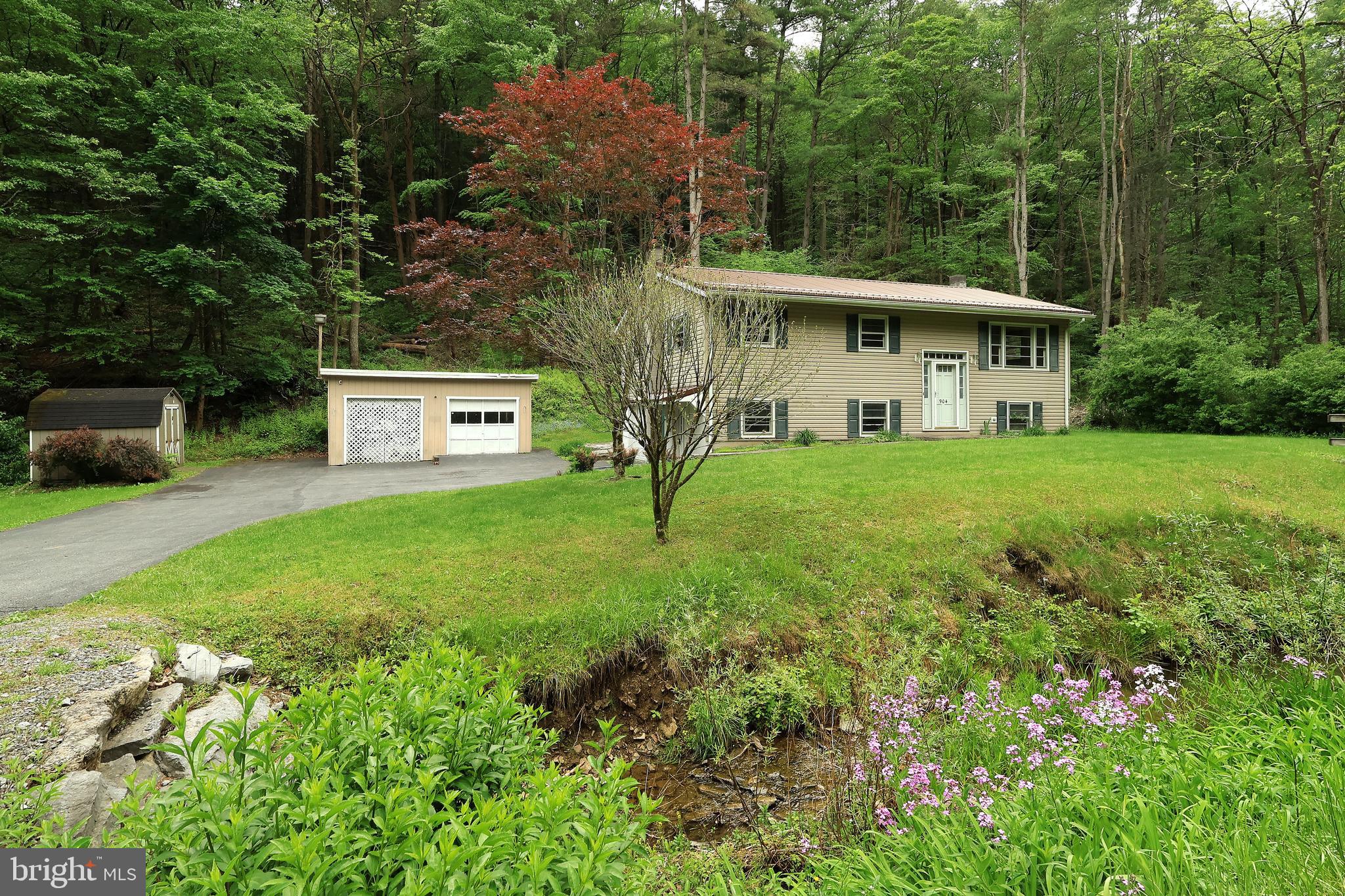 904 Moose Run Road Bellefonte, PA 16823 - Photo 62 of 62