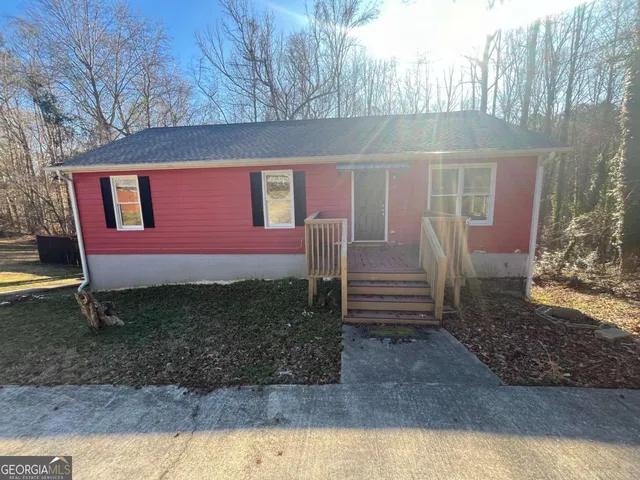 $1,750 | 100 Fair Oaks Drive, Athens, GA 30606