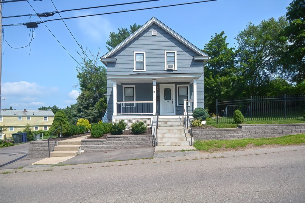 28 Old Road Dracut, MA 01826 - Photo 1 of 42 Gallery Image 1