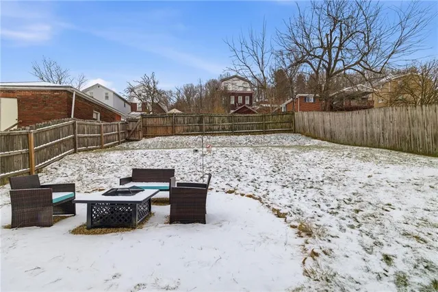 $150,000 | 408 Gilmore Avenue, Trafford, PA 15085