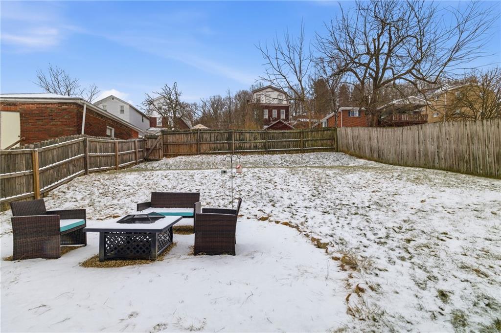 408 Gilmore Avenue Trafford, PA 15085 - Photo 23 of 29