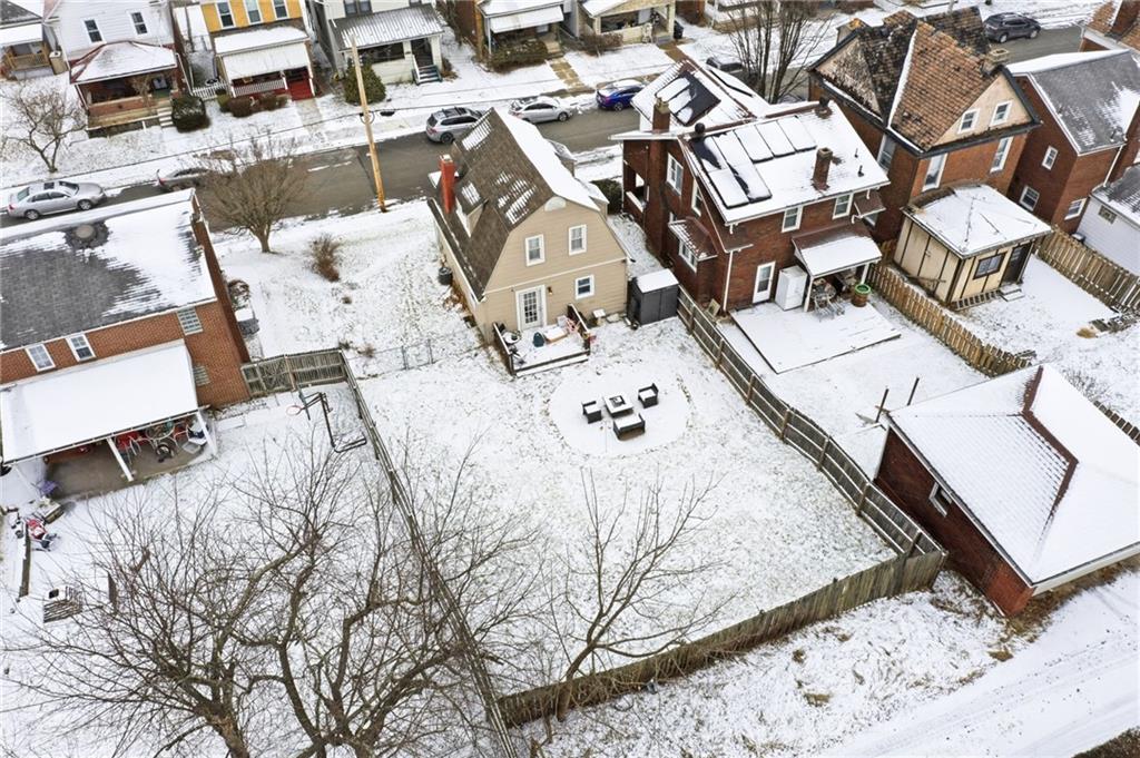 408 Gilmore Avenue Trafford, PA 15085 - Photo 25 of 29