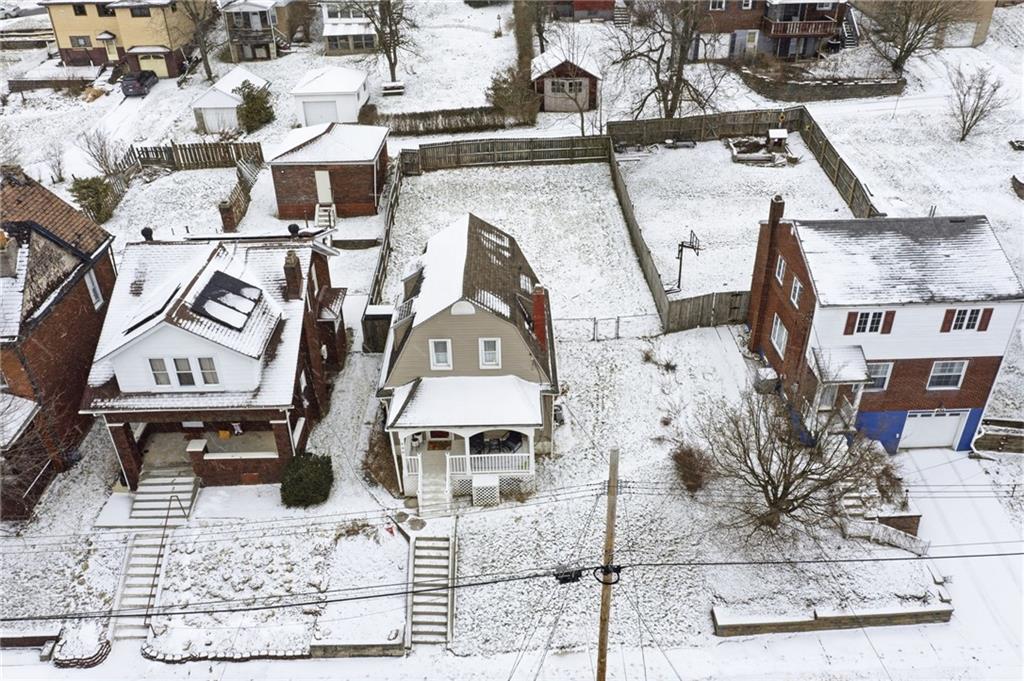 408 Gilmore Avenue Trafford, PA 15085 - Photo 28 of 29