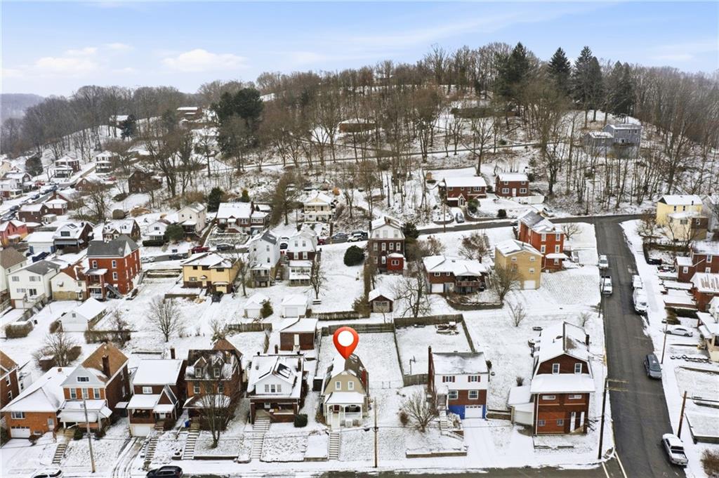 408 Gilmore Avenue Trafford, PA 15085 - Photo 29 of 29