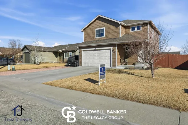 $312,000 | 929 Fulton Street, Mills, WY 82644