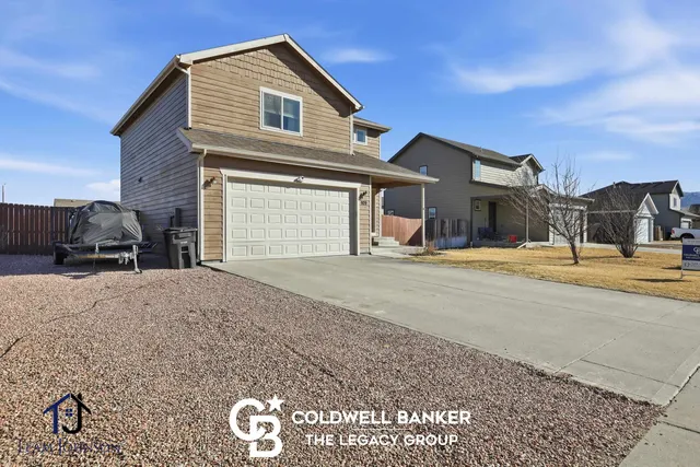 $312,000 | 929 Fulton Street, Mills, WY 82644
